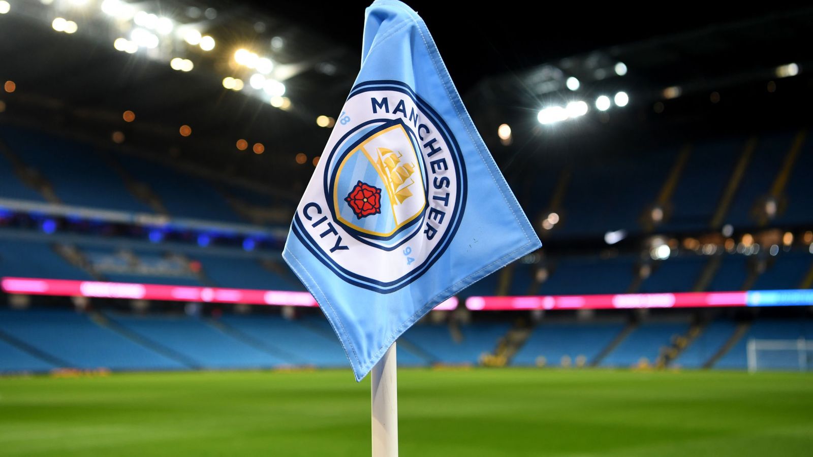 Manchester City Desktop Wallpapers