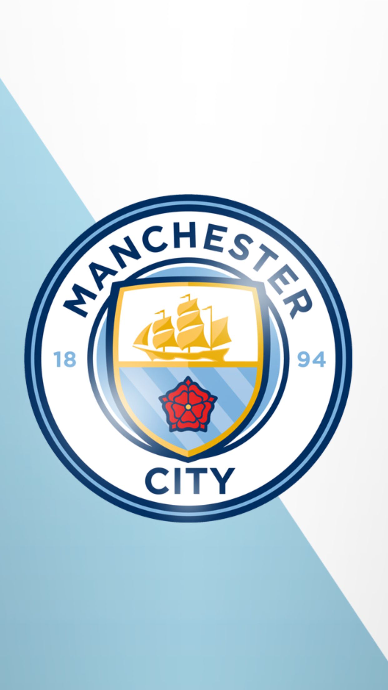 Manchester City Desktop Wallpapers