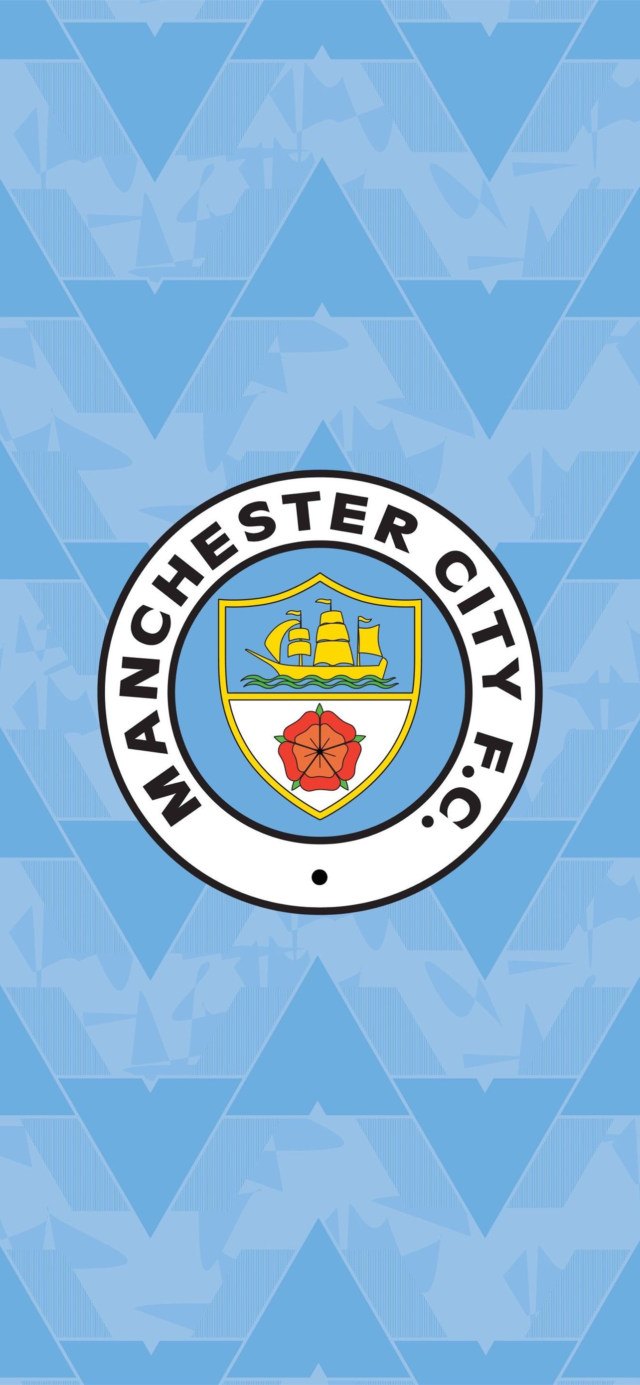 Manchester City Desktop Wallpapers