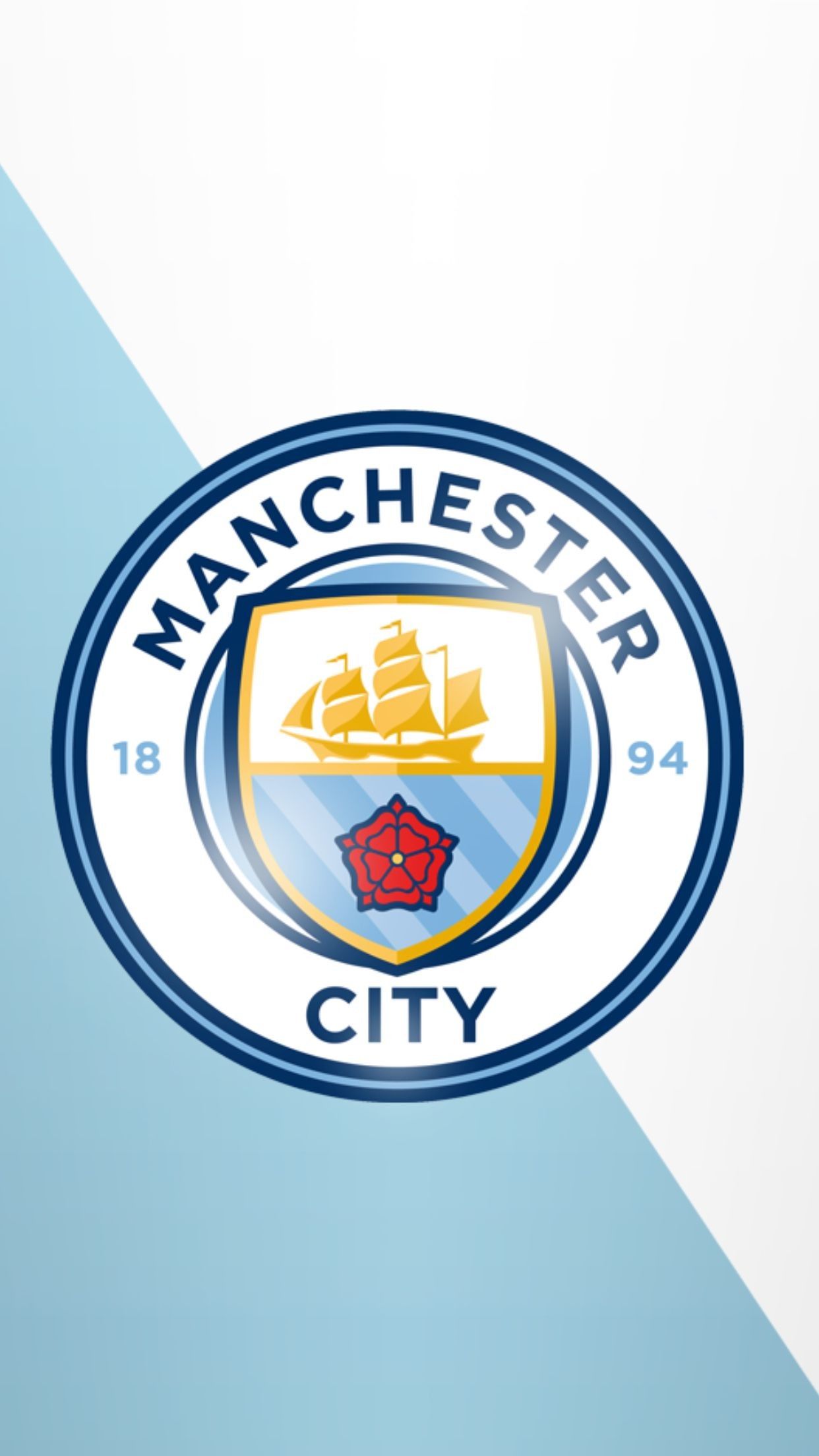 Manchester City Wallpapers