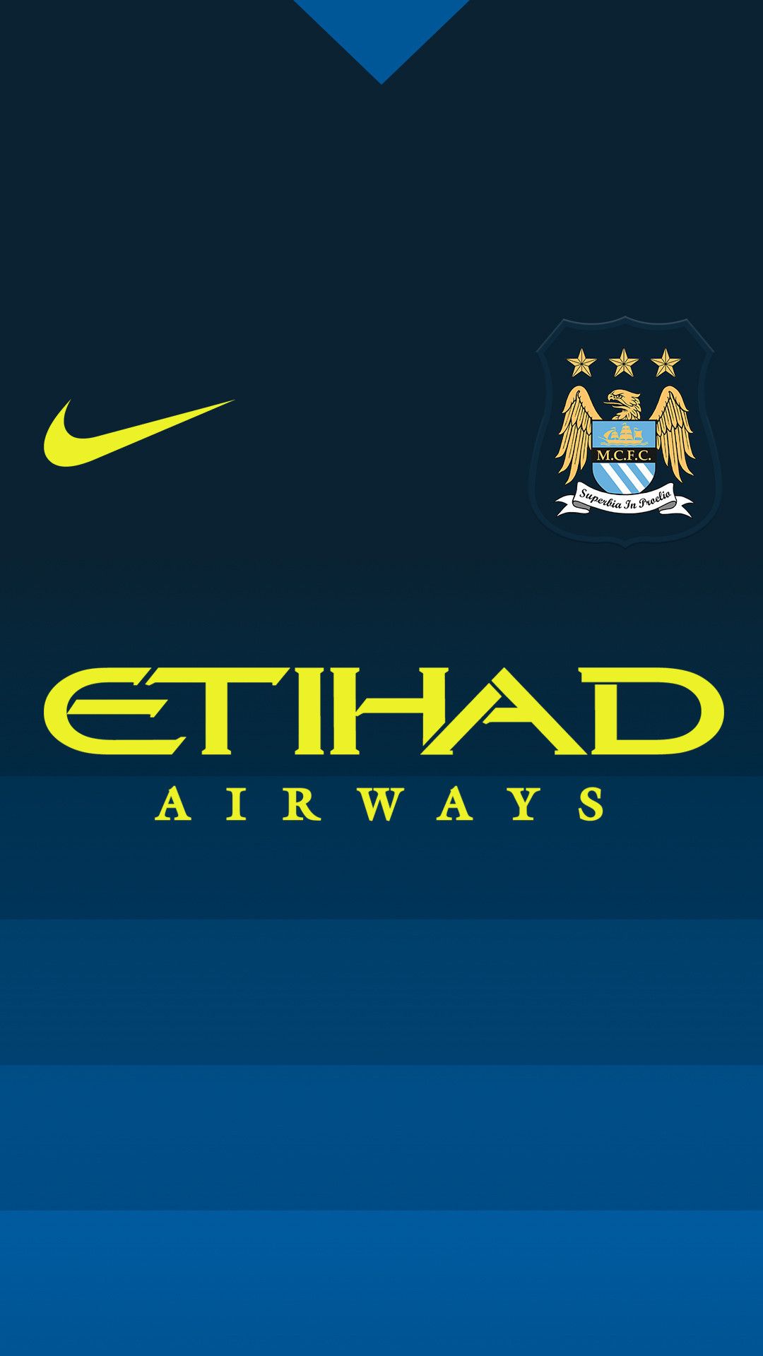 Manchester City Wallpapers