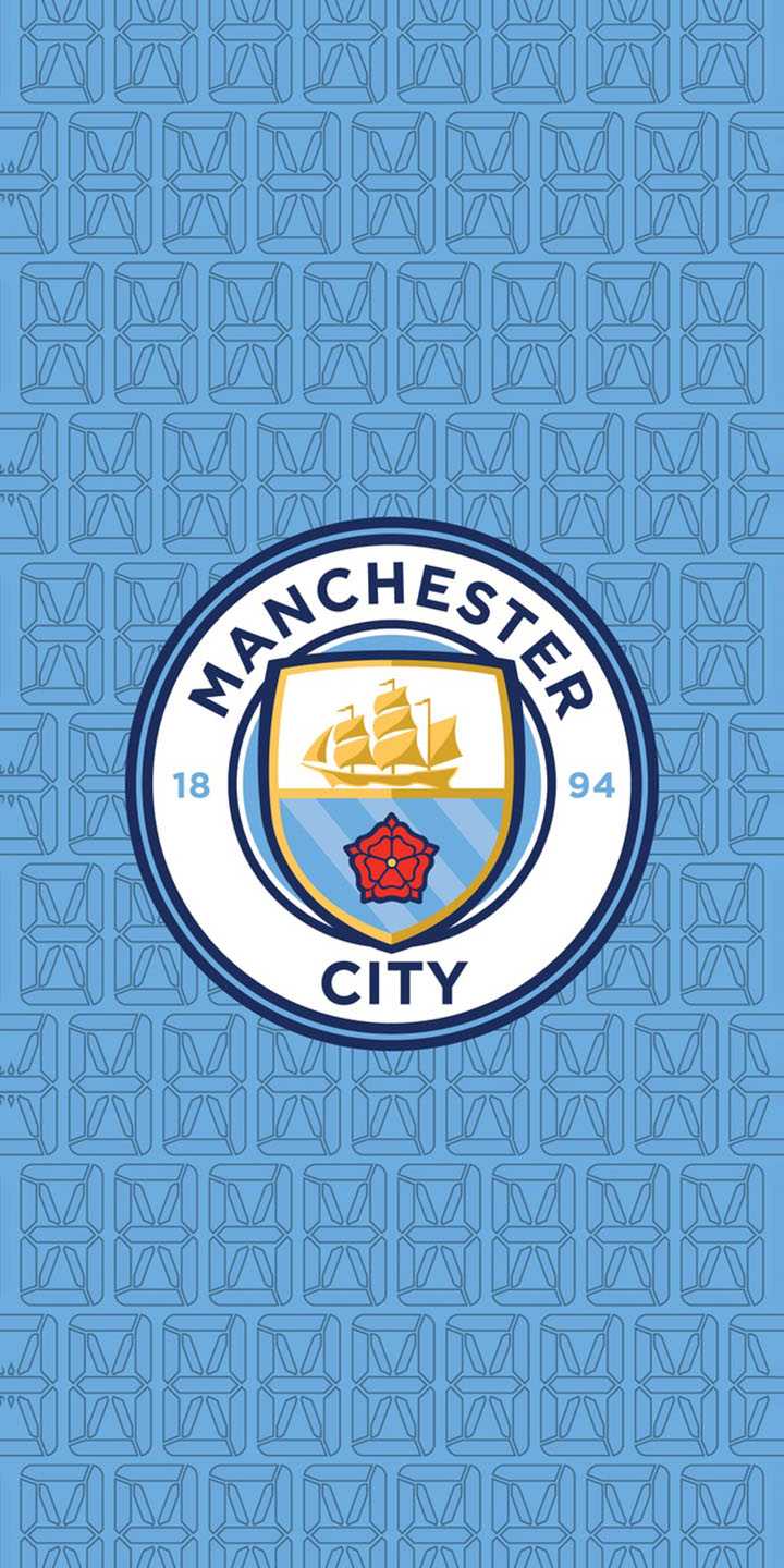 Manchester City Wallpapers