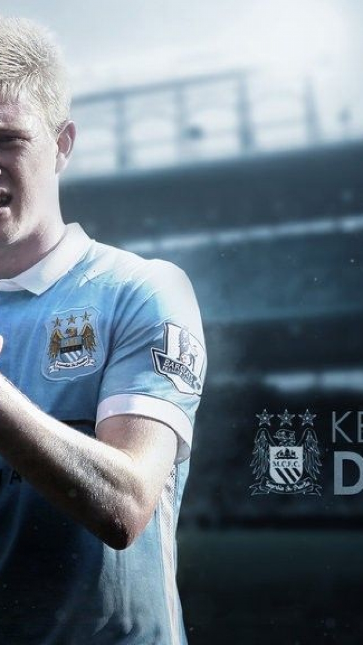 Manchester City Wallpapers