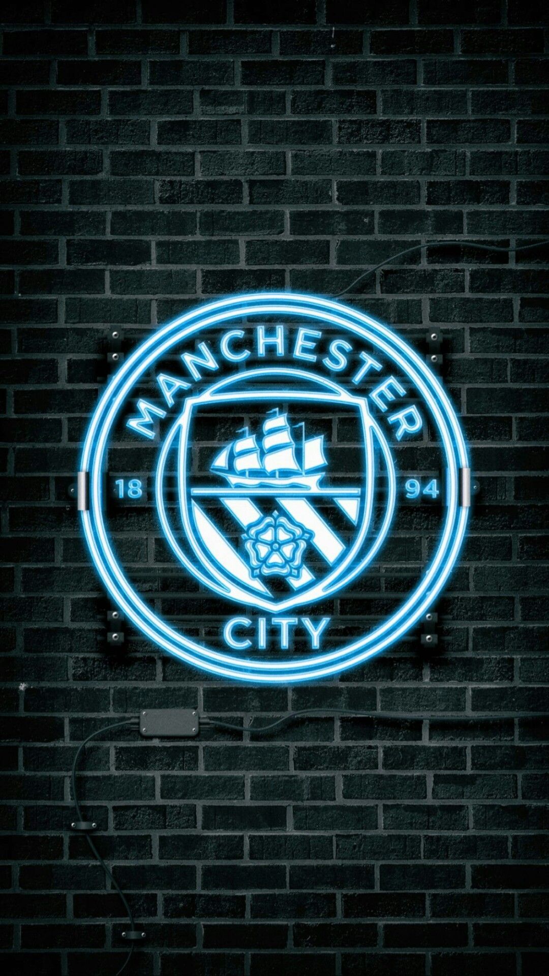 Manchester City Wallpapers