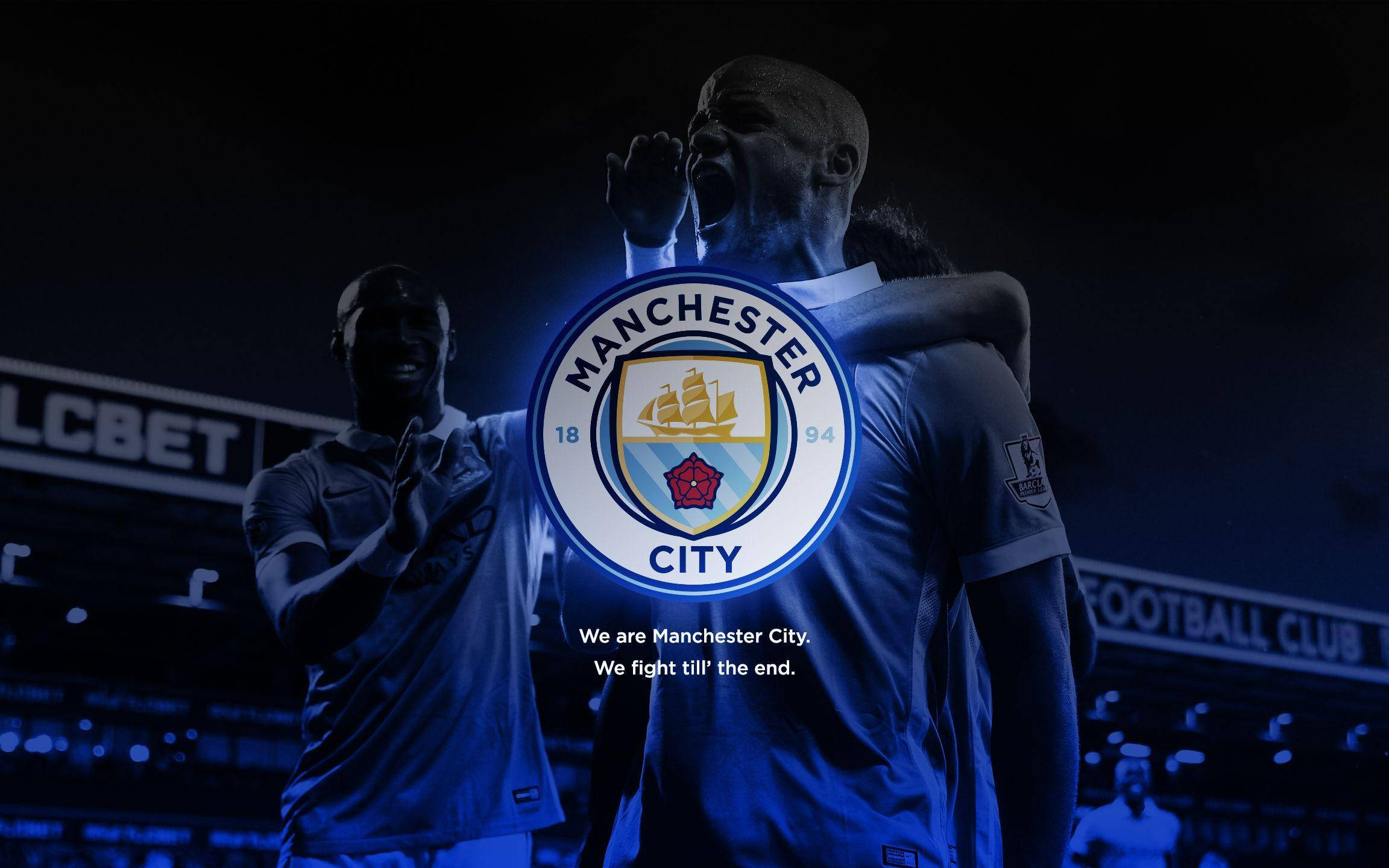 Manchester City Wallpapers