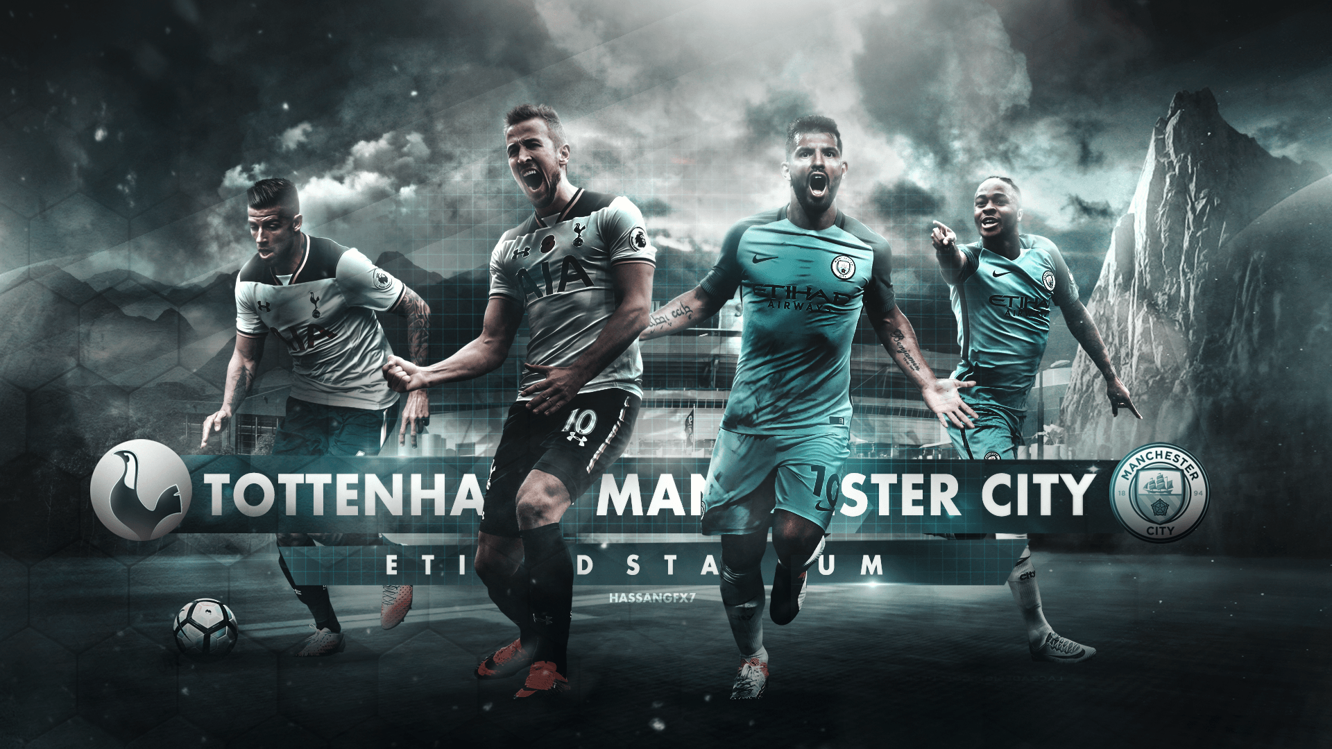 Manchester City Wallpapers