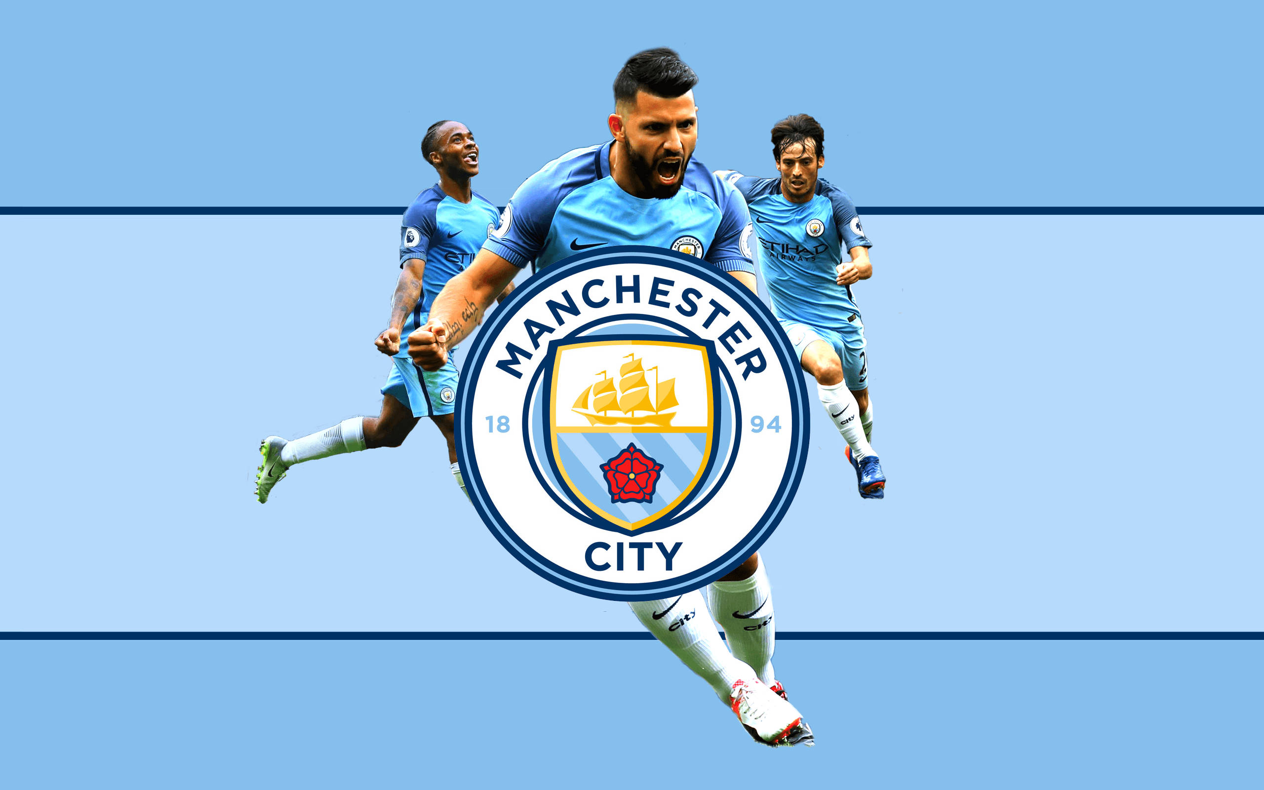 Manchester City Wallpapers