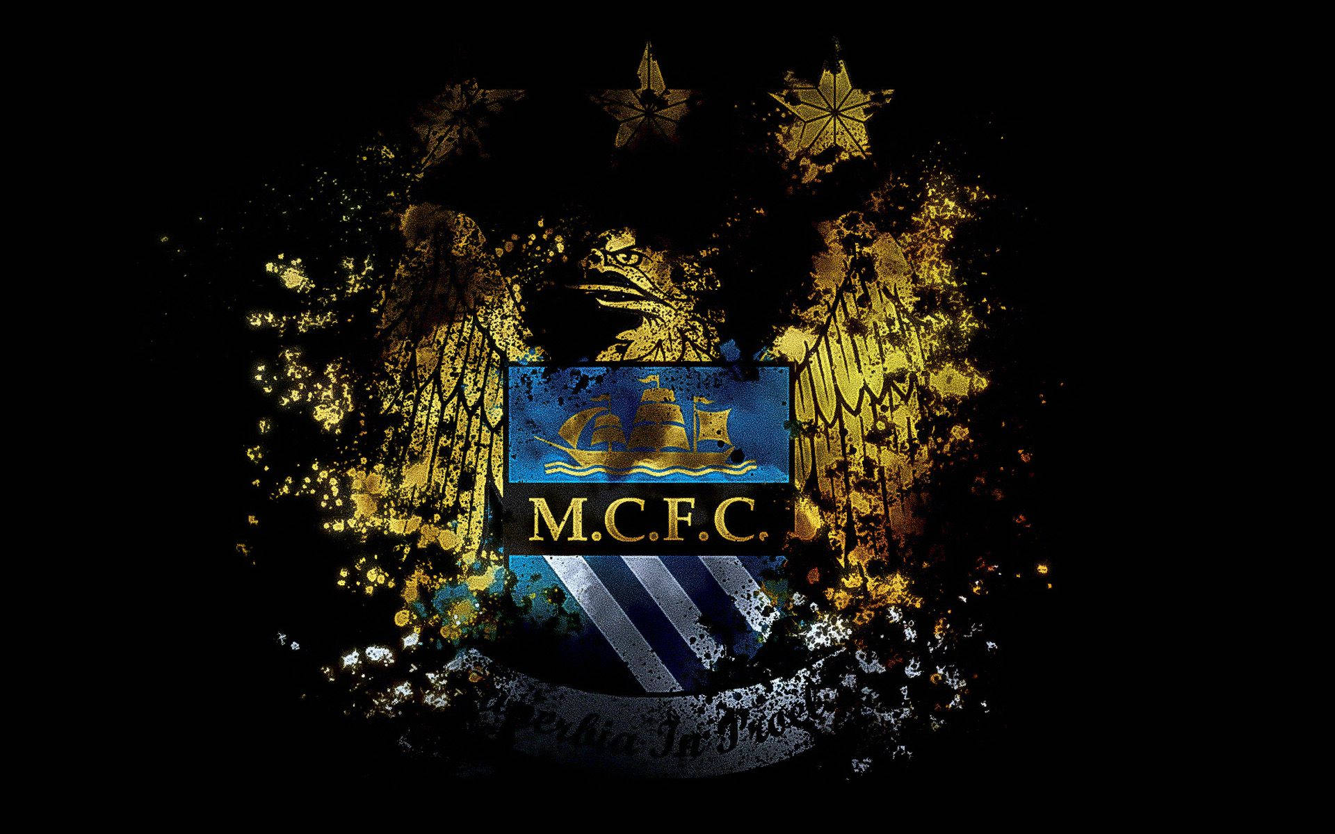 Manchester City Wallpapers