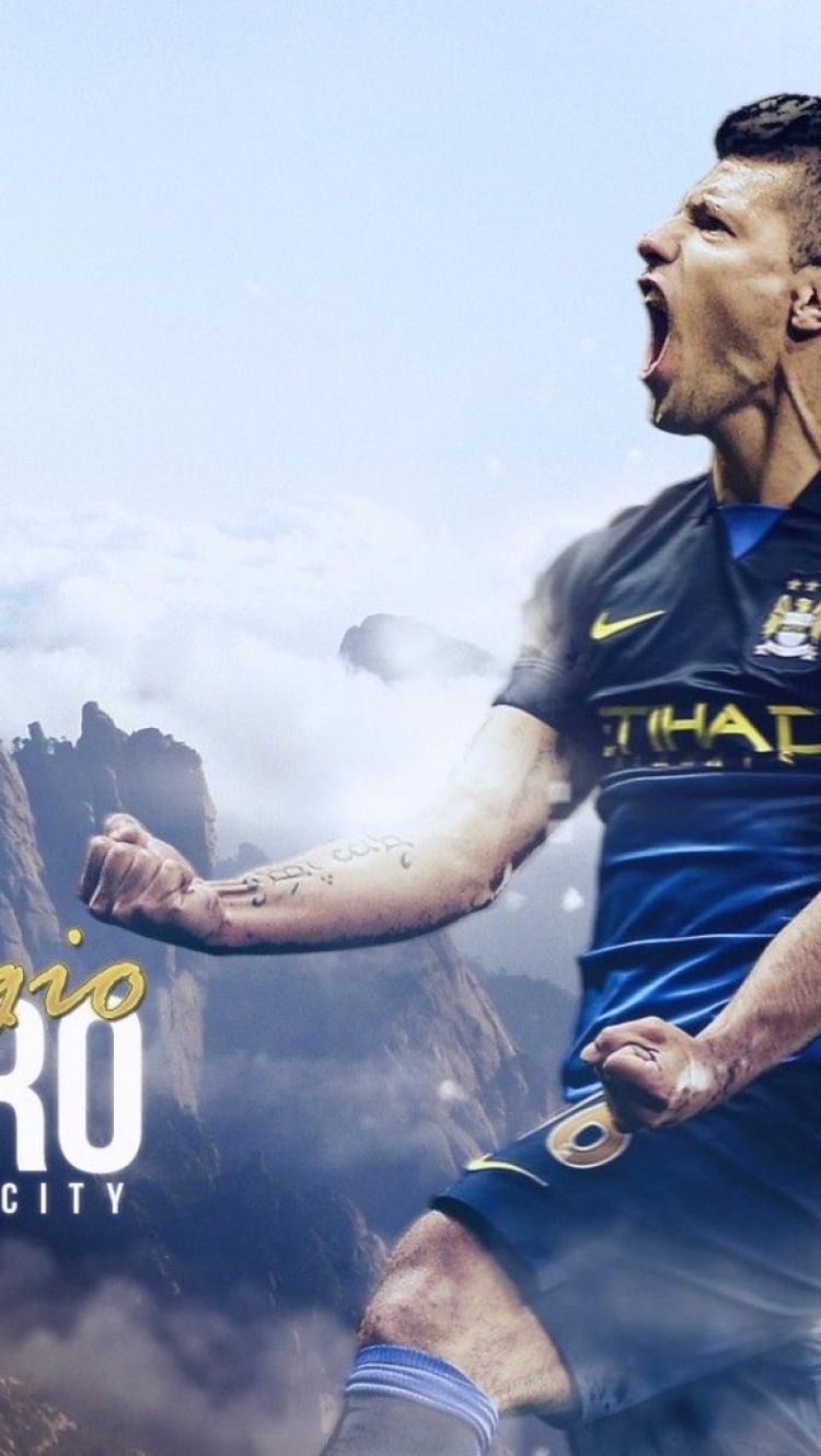 Manchester City Wallpapers