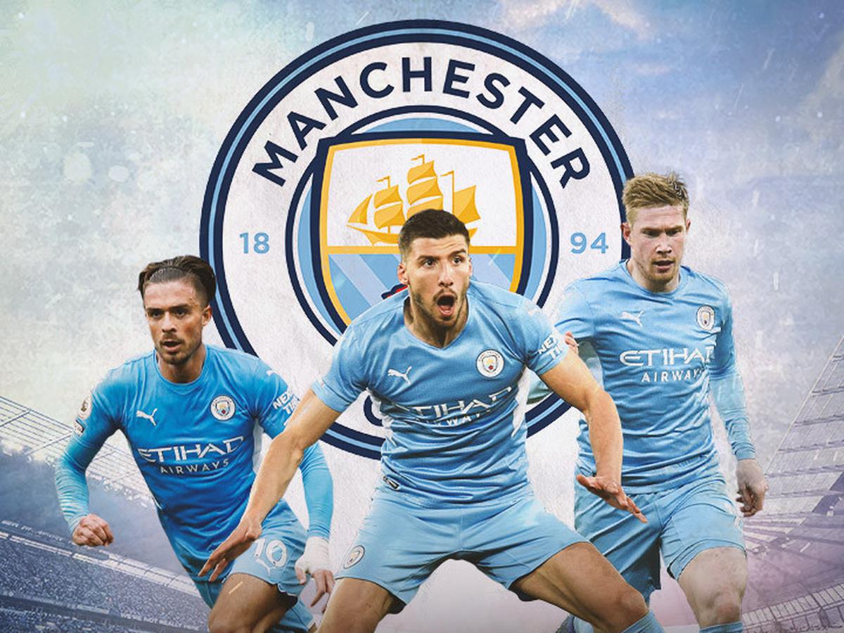 Manchester City 2017 Wallpapers