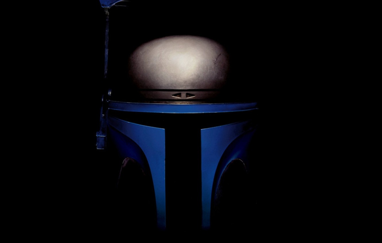 Mandalorian Armor Wallpapers