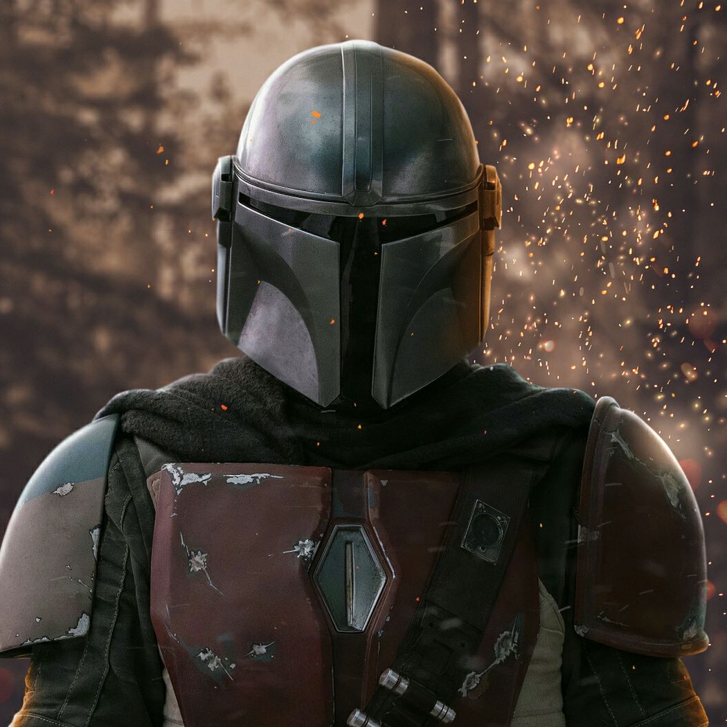 Mandalorian Desktop Wallpapers