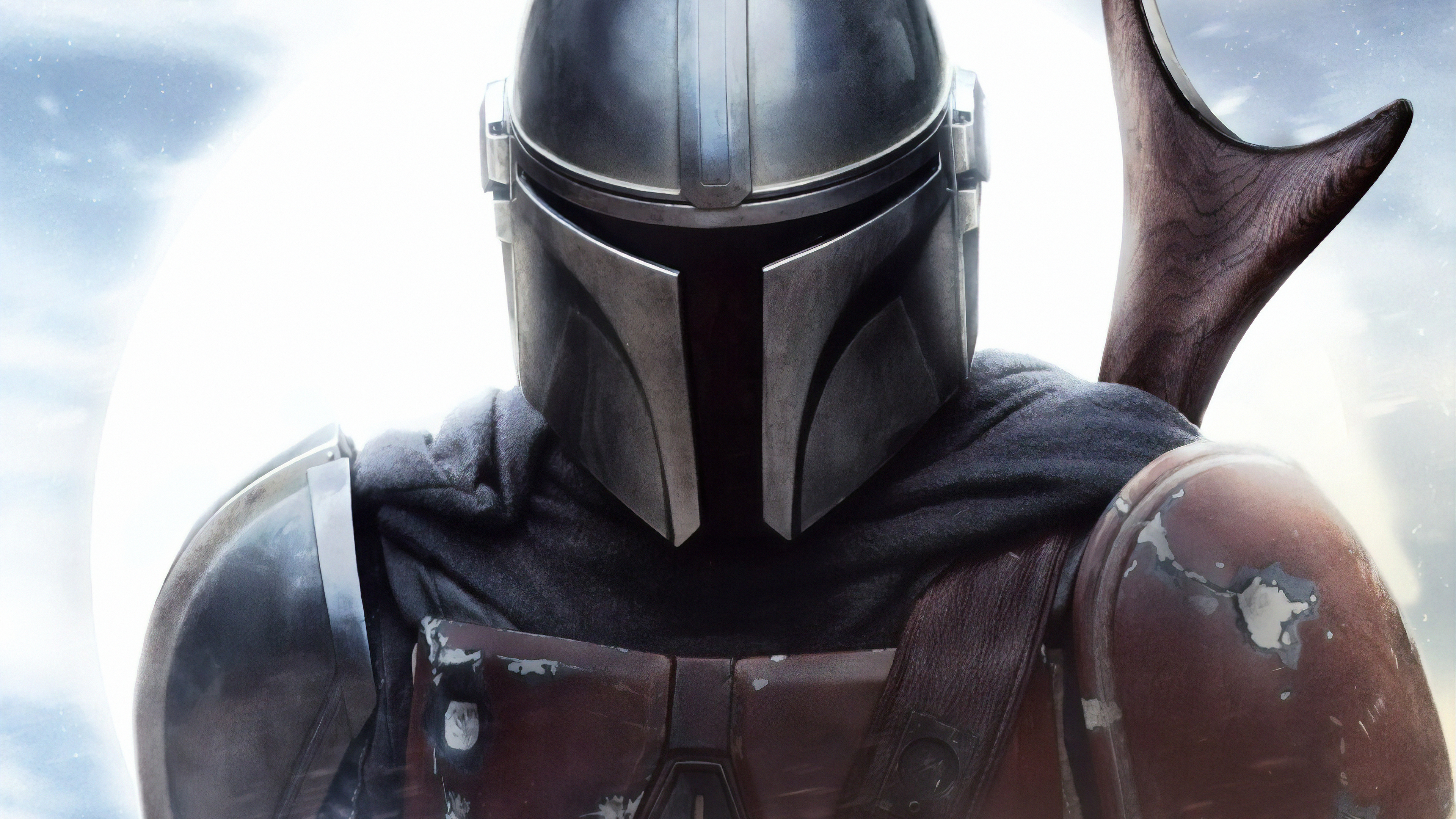 Mandalorian Desktop Wallpapers