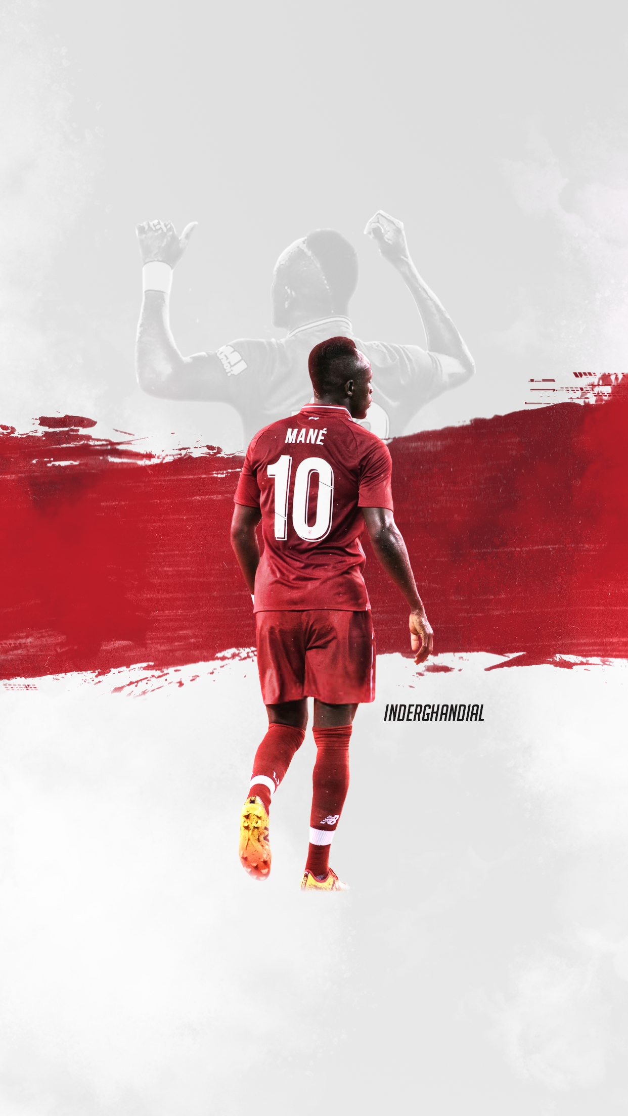 Mane Wallpapers