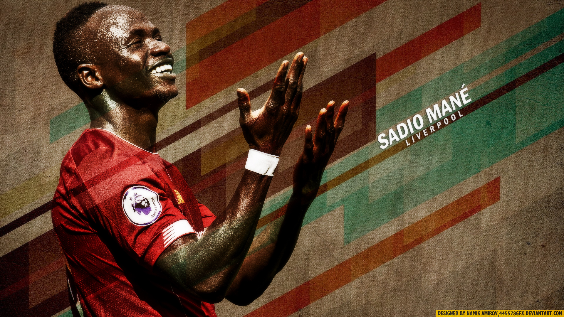 Mane Wallpapers