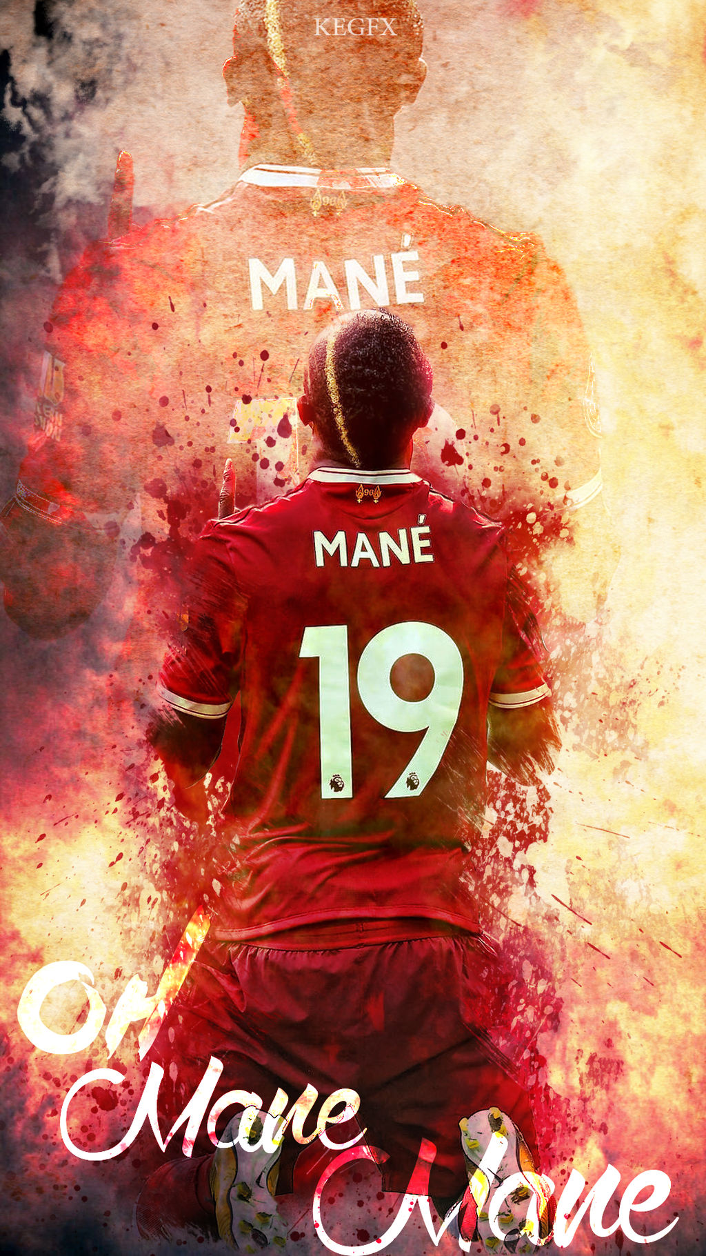 Mane Wallpapers