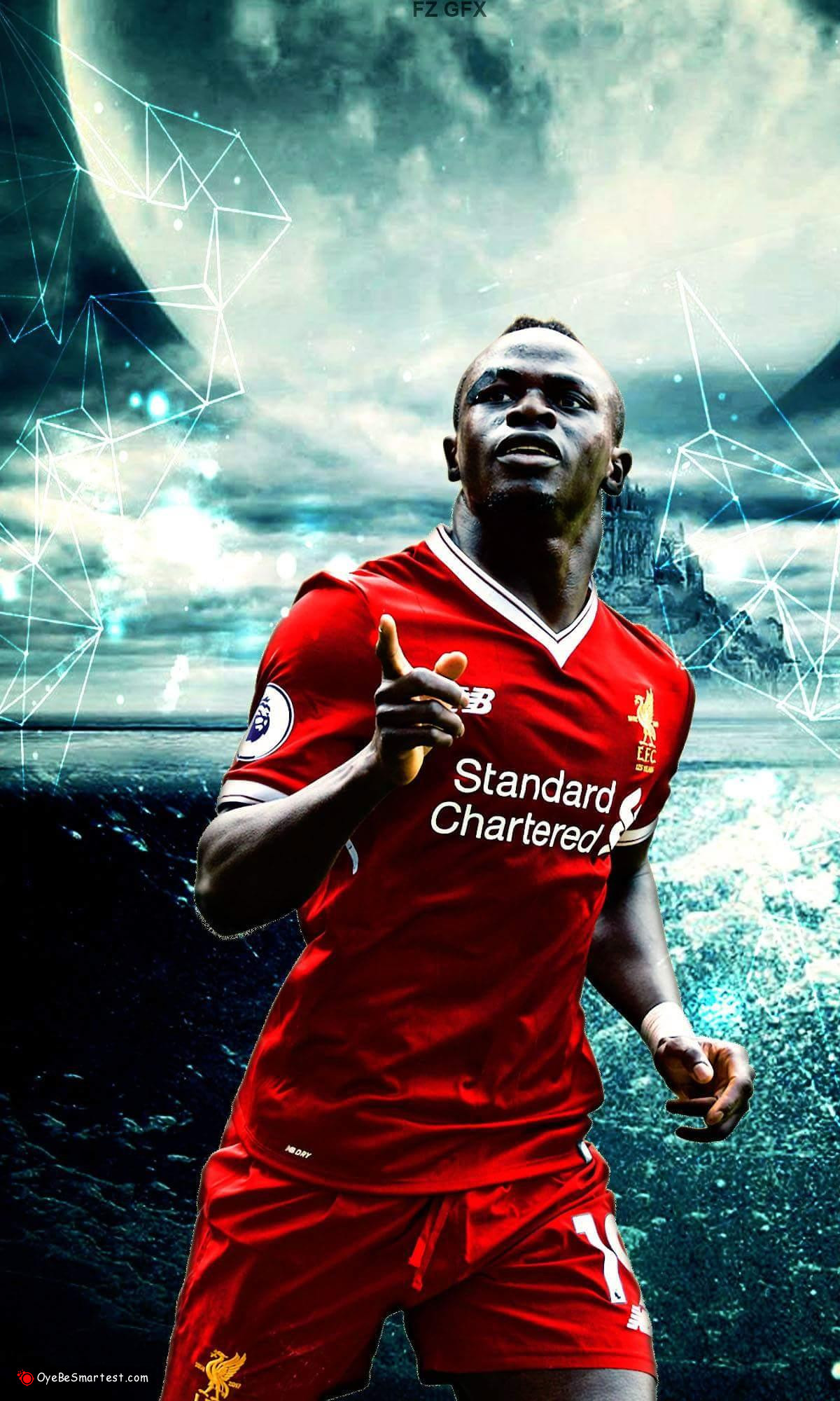 Mane Wallpapers