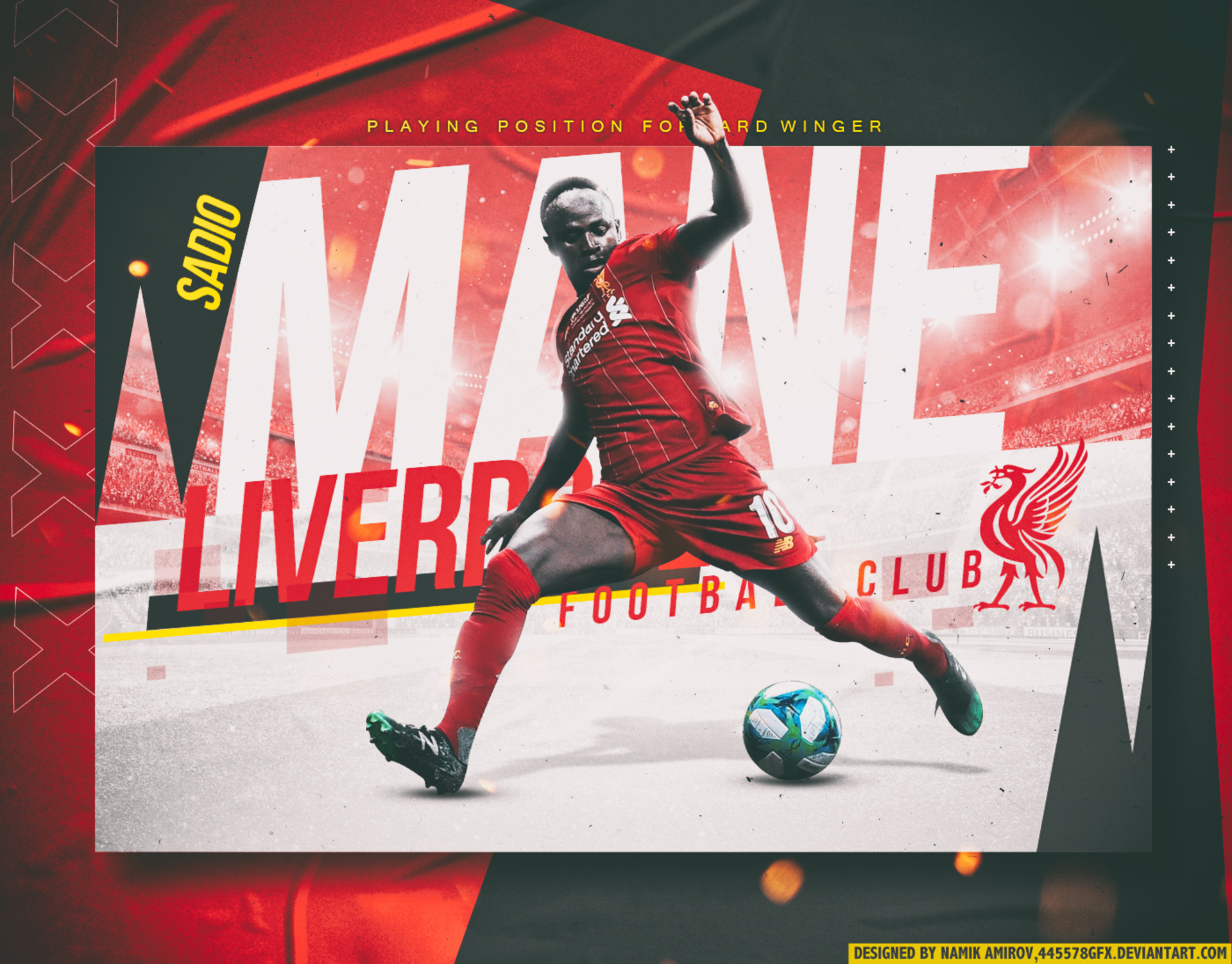 Mane Wallpapers