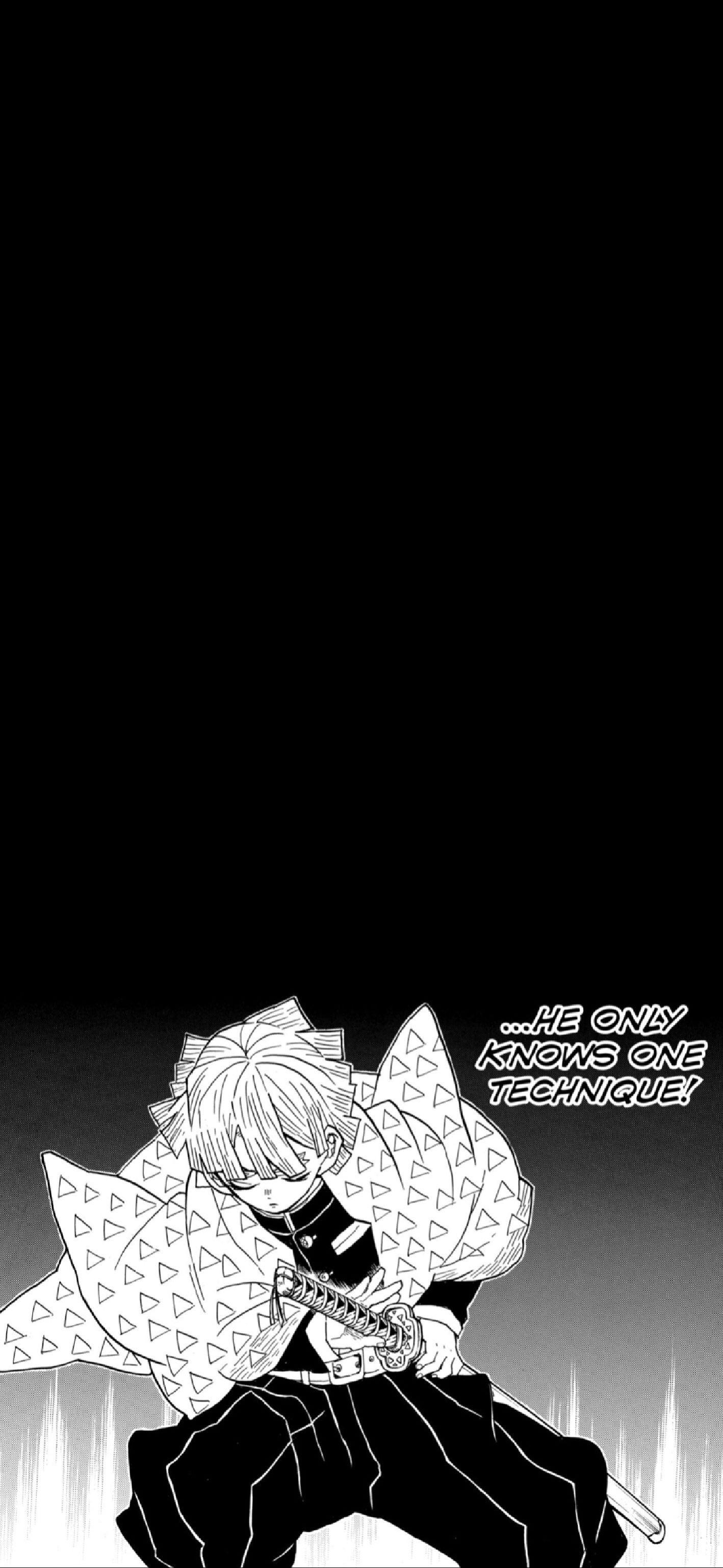 Manga Iphone Wallpapers