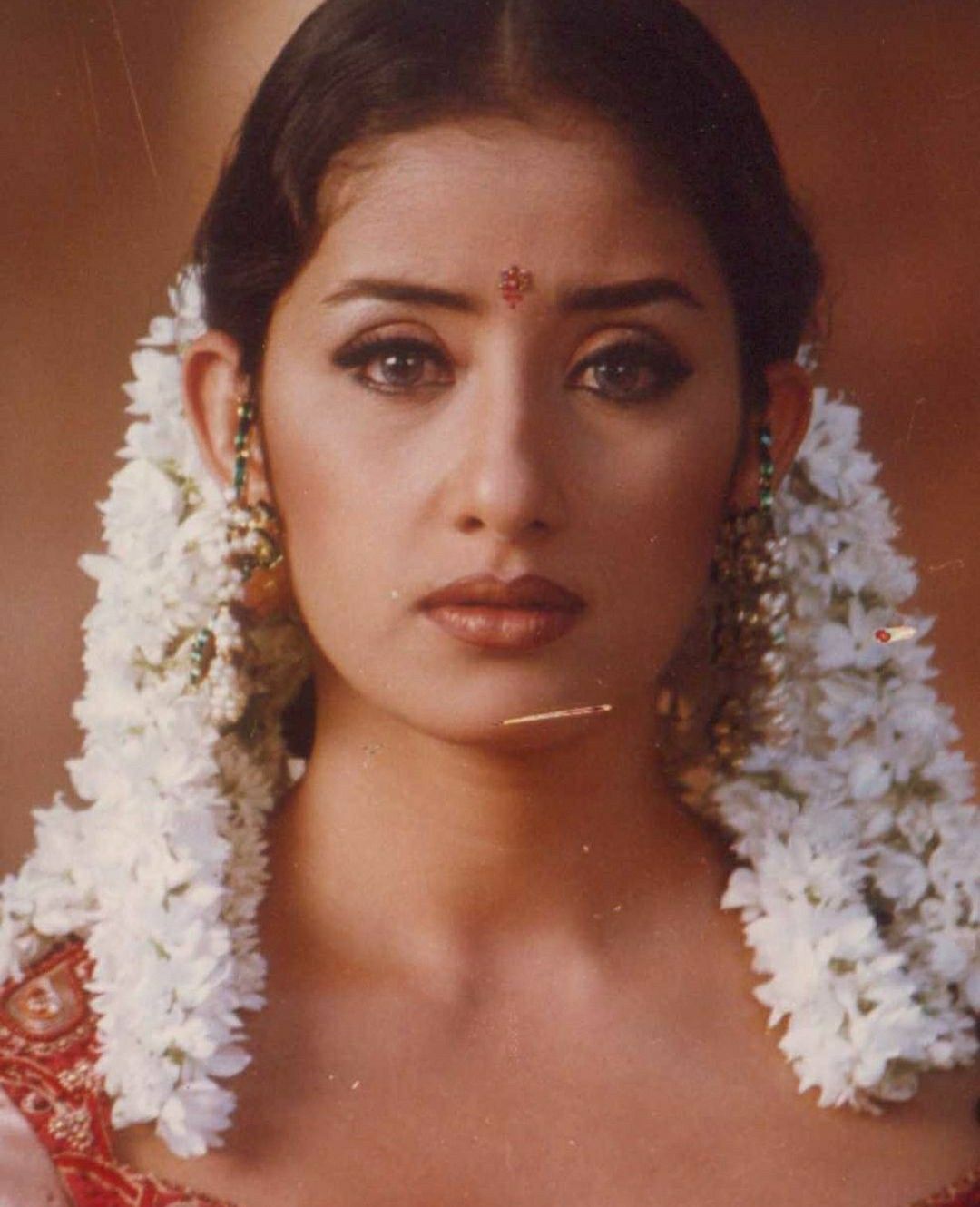 Manisha Koirala Hot Pics Wallpapers