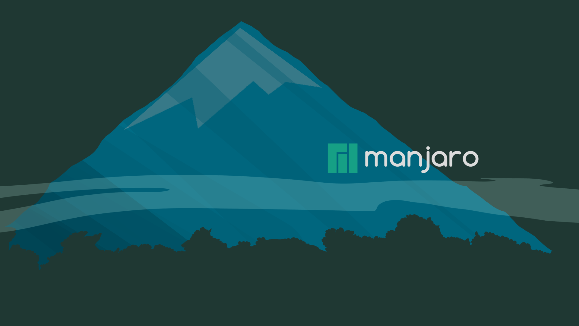 Manjaro Wallpapers