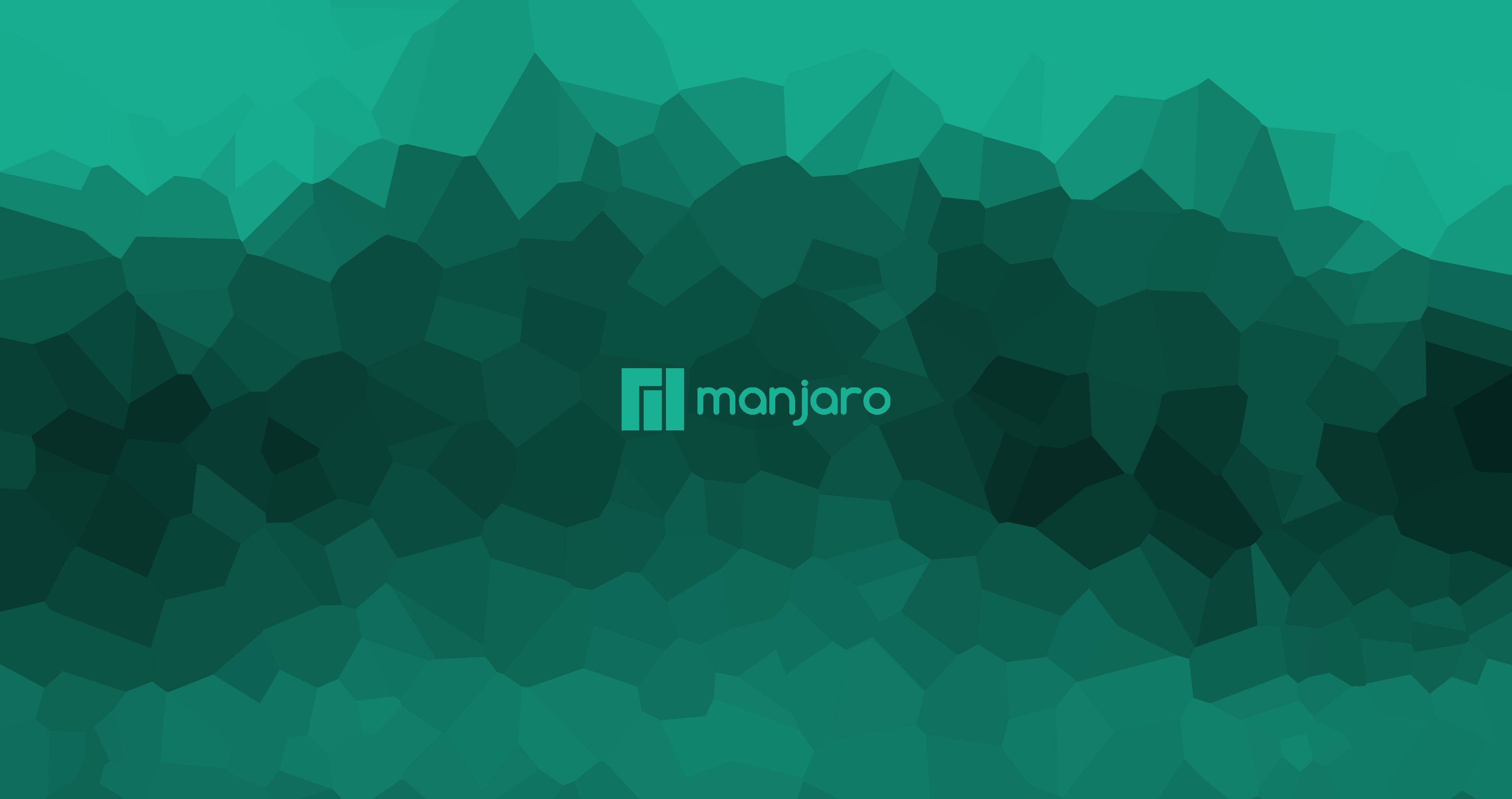 Manjaro Wallpapers