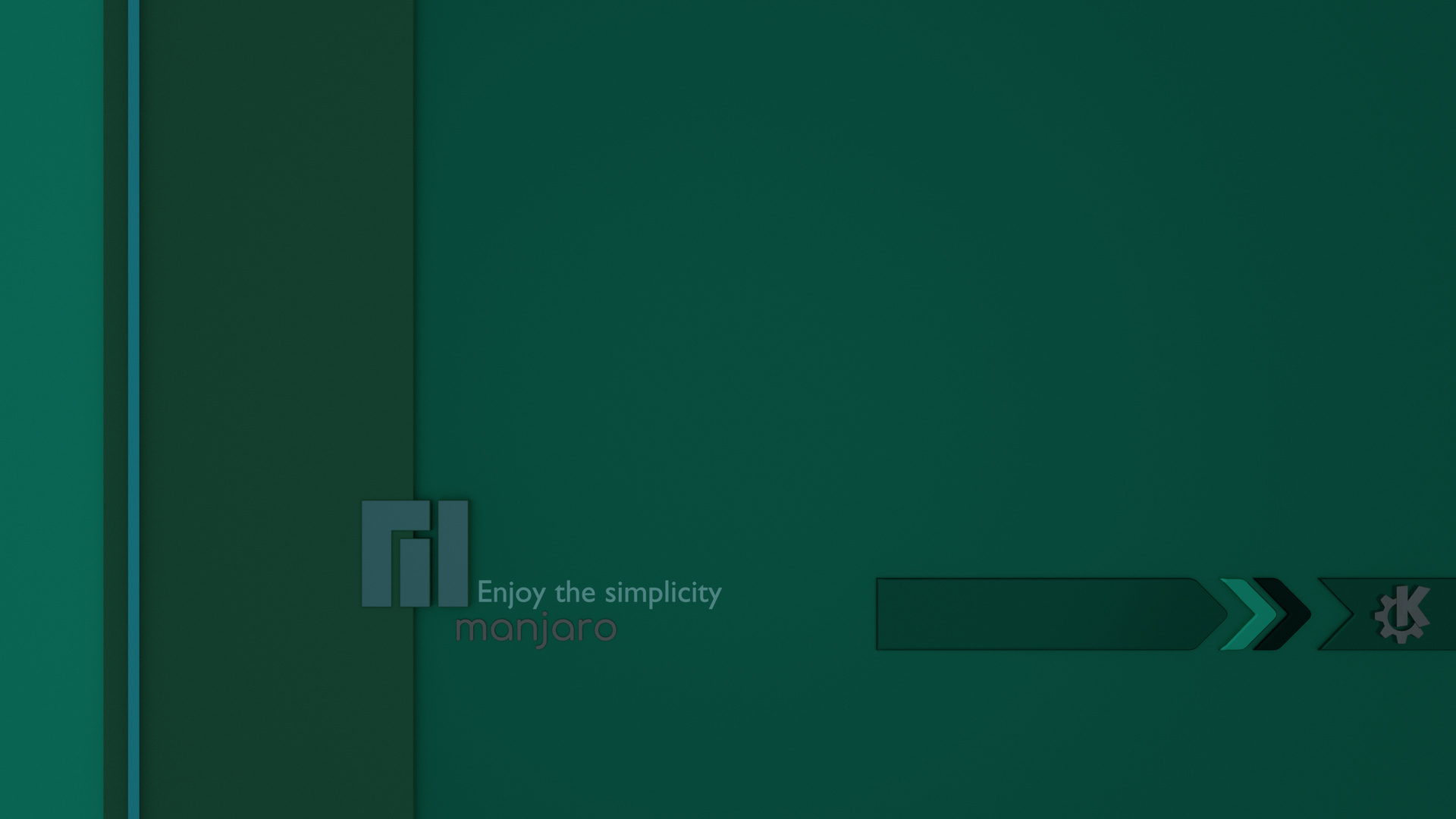 Manjaro Wallpapers