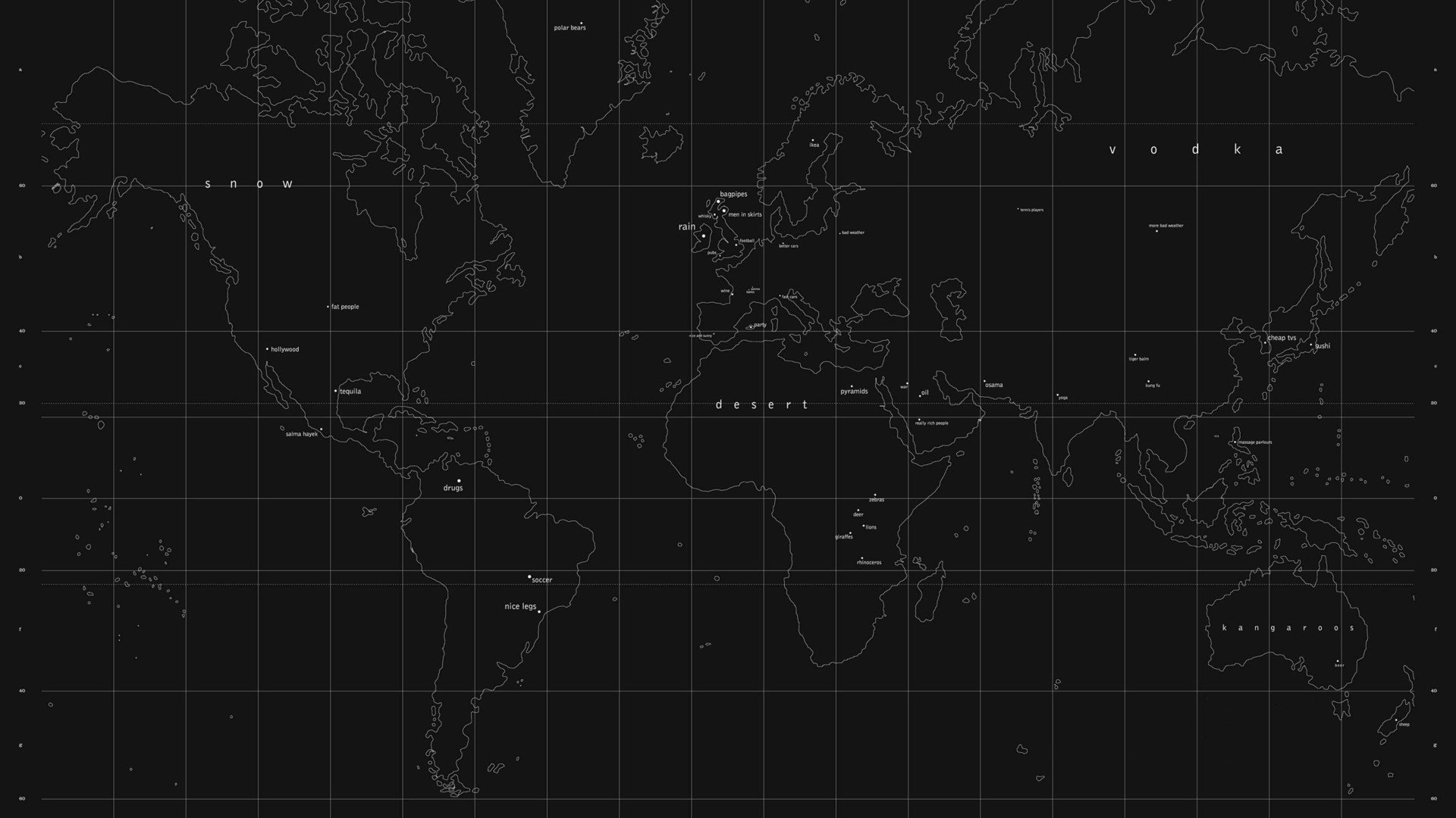 Map Phone Wallpapers