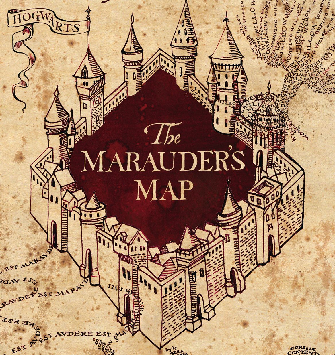 Marauders Wallpapers