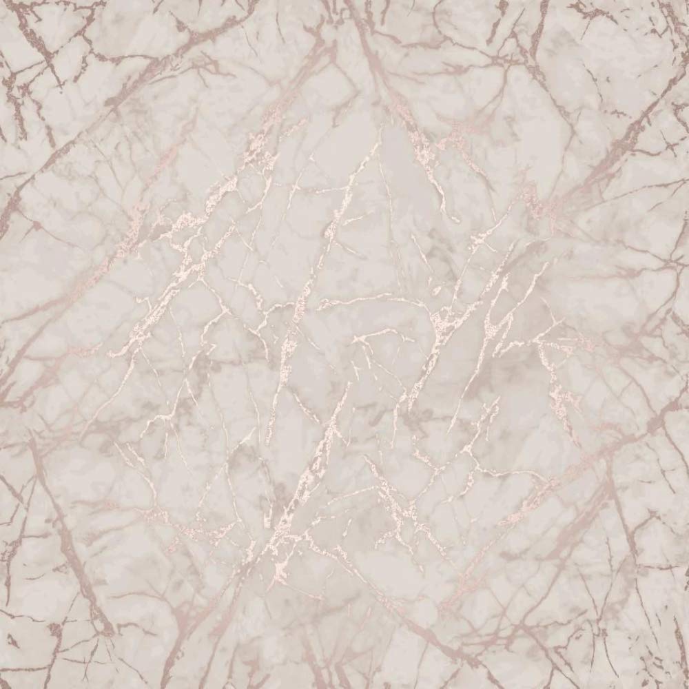 Marble And Rose Gold Wallpapers