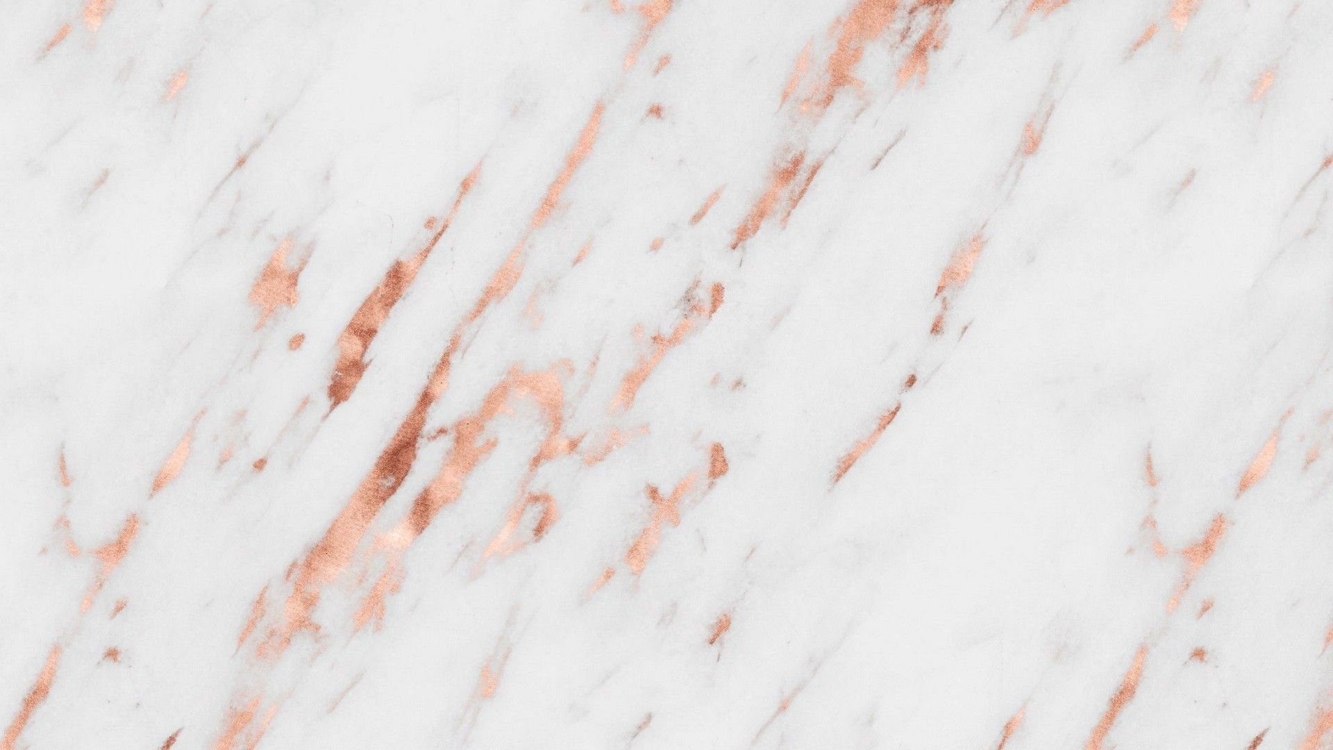 Marble And Rose Gold Wallpapers