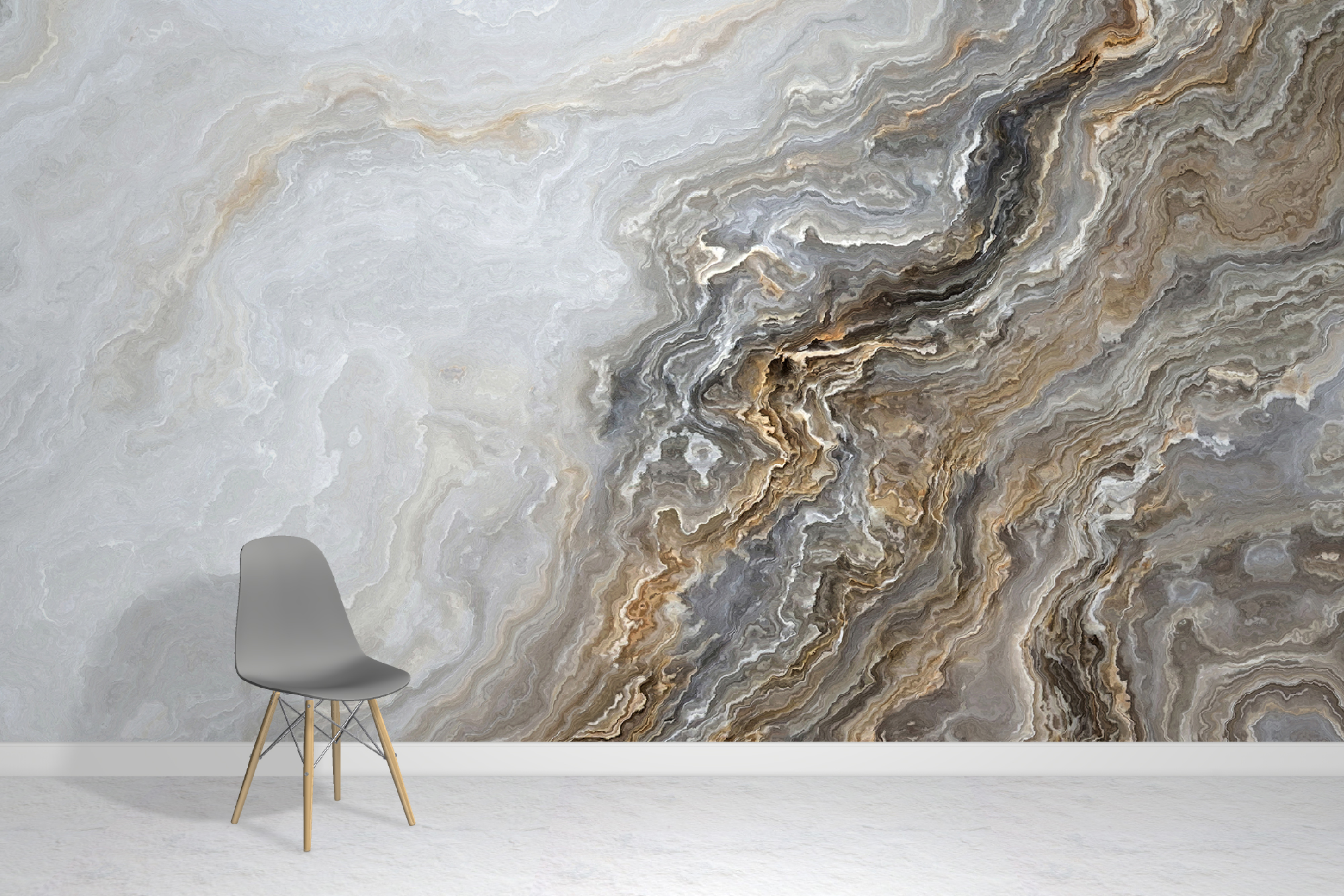 Marble Effect Wallpapers