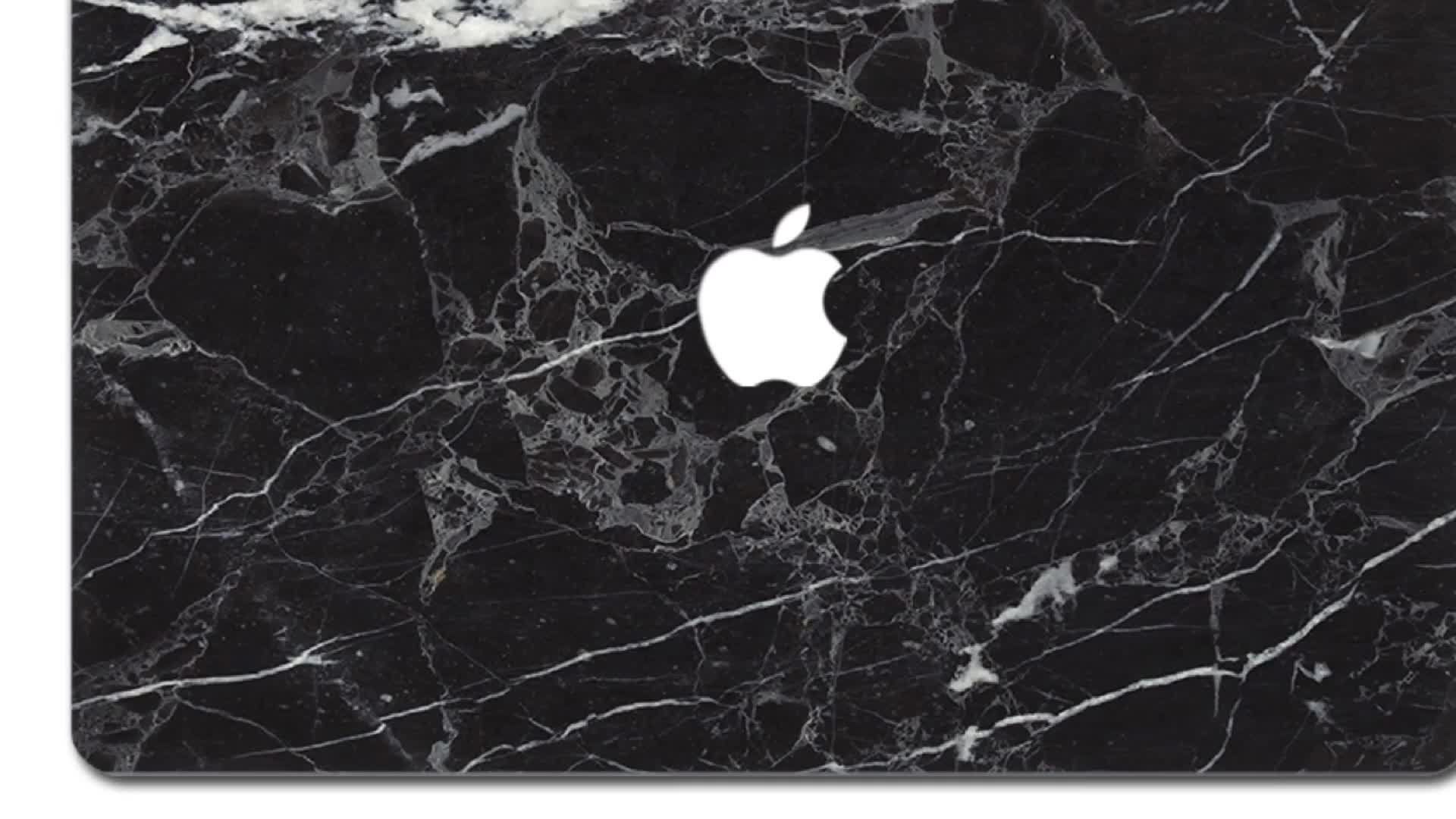 Marble Macbook Wallpapers