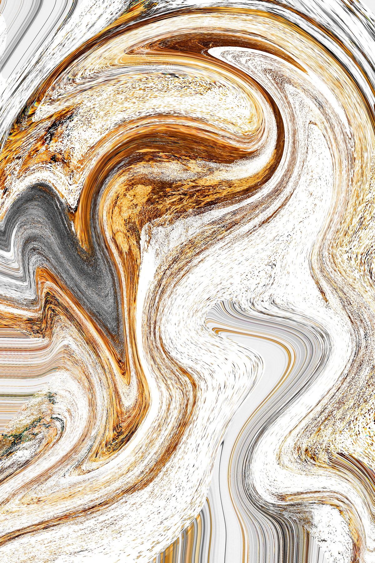 Marble Swirl Wallpapers