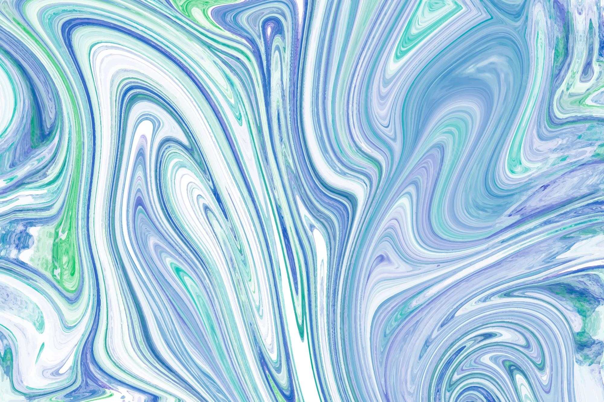 Marble Swirl Wallpapers