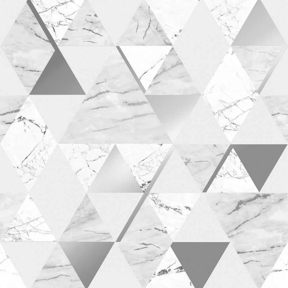 Marble Triangle Wallpapers