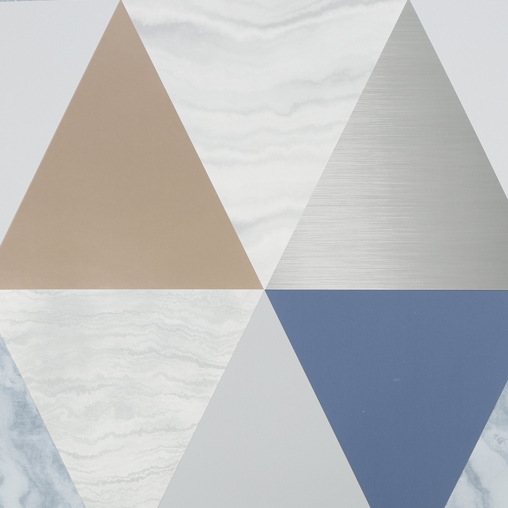 Marble Triangle Wallpapers