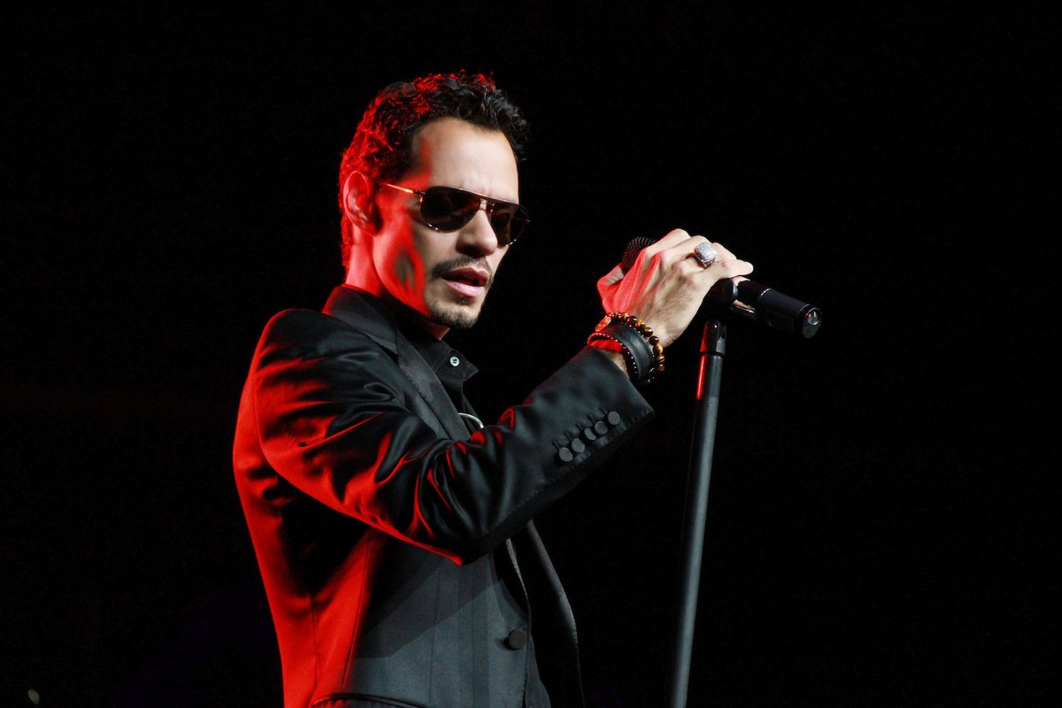 Marc Anthony Wallpapers