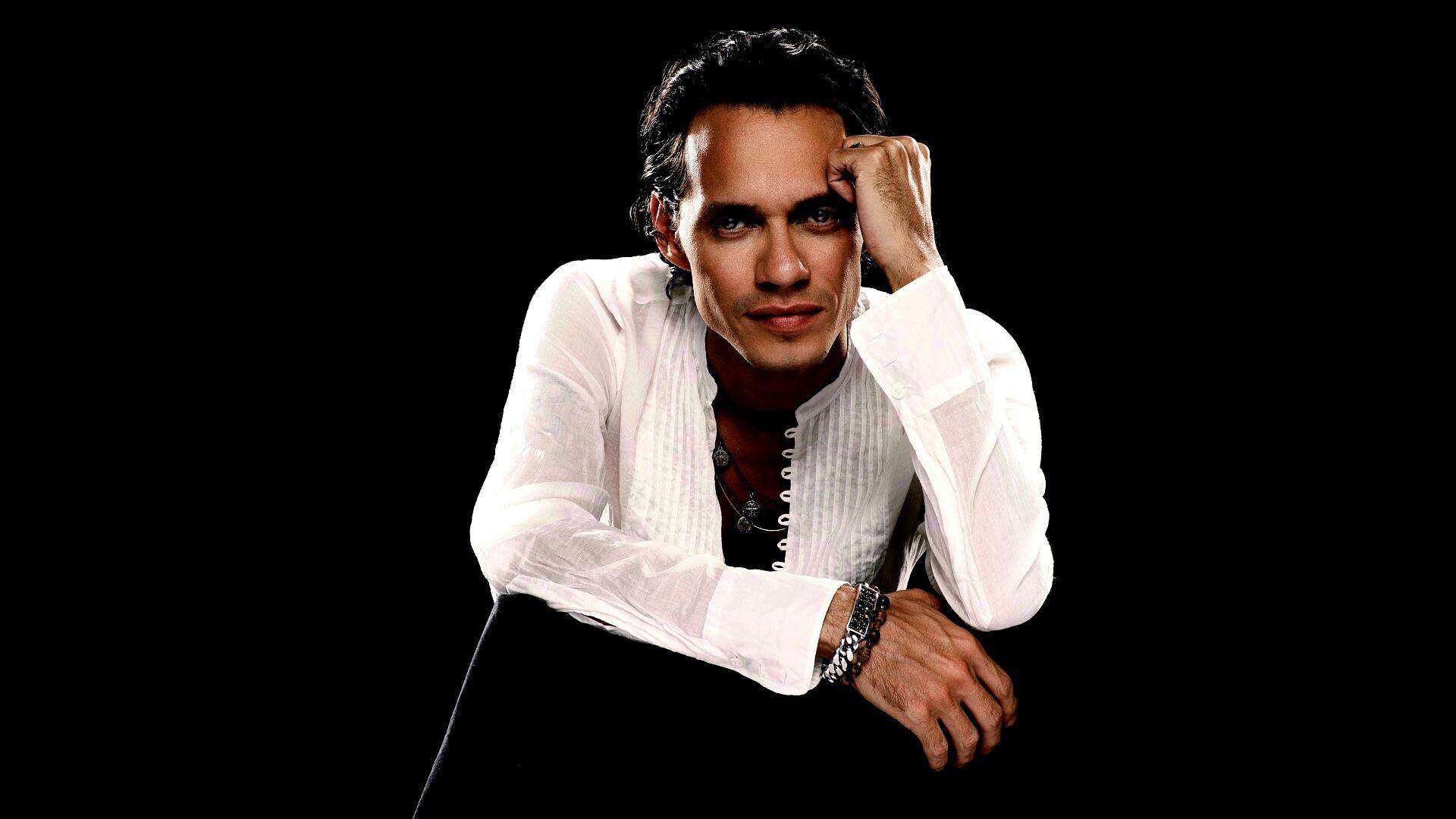 Marc Anthony Wallpapers