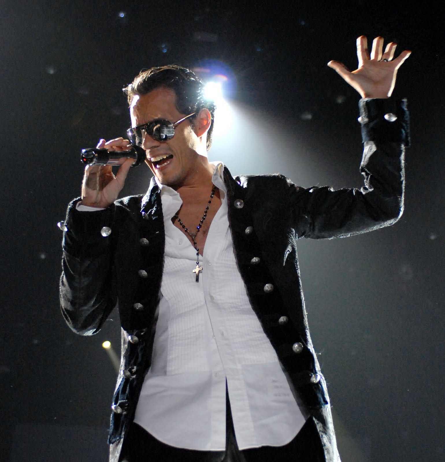 Marc Anthony Wallpapers