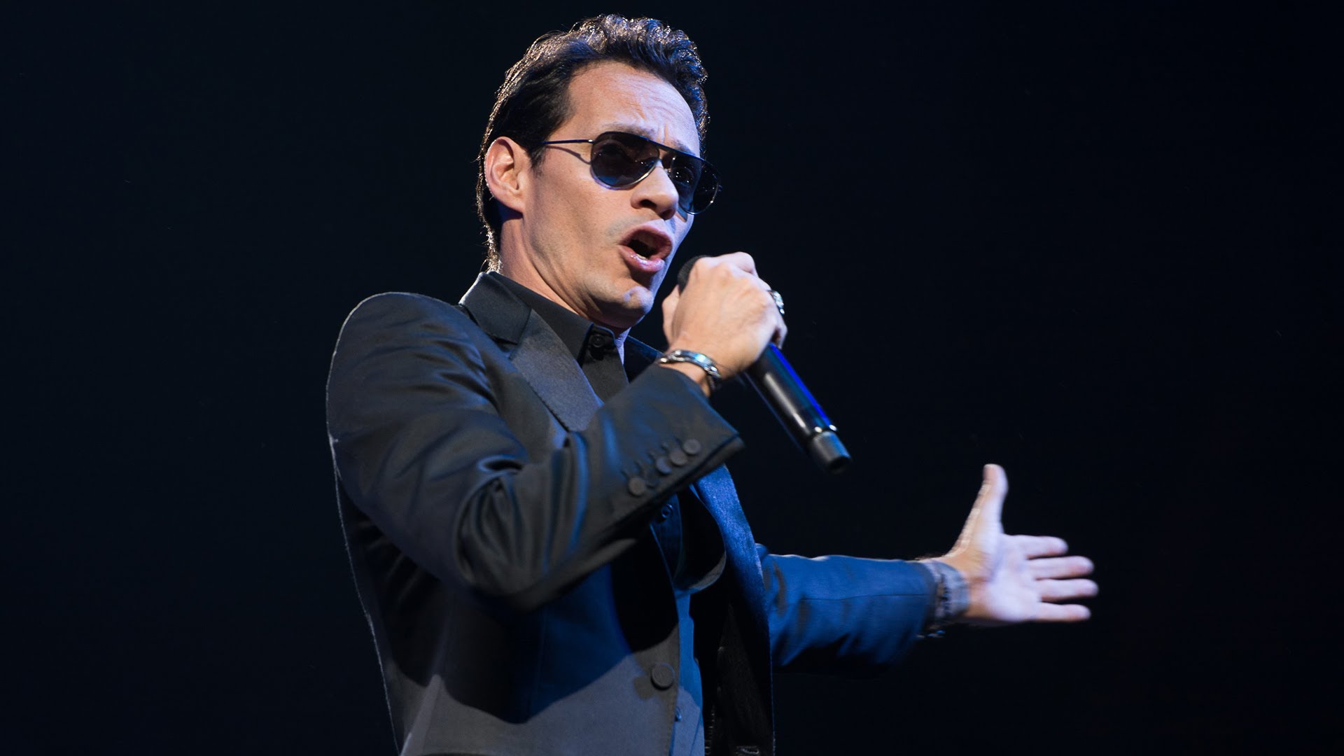 Marc Anthony Wallpapers