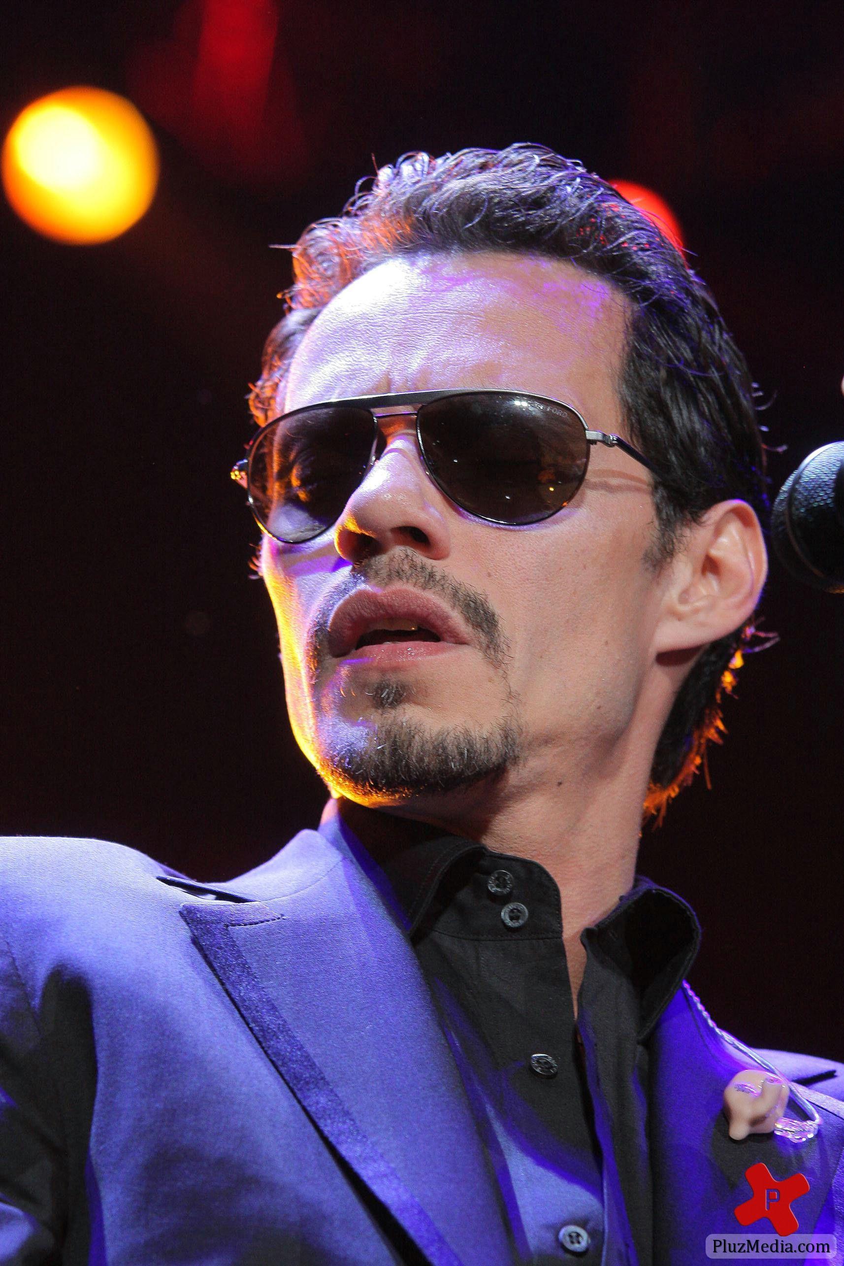 Marc Anthony Wallpapers