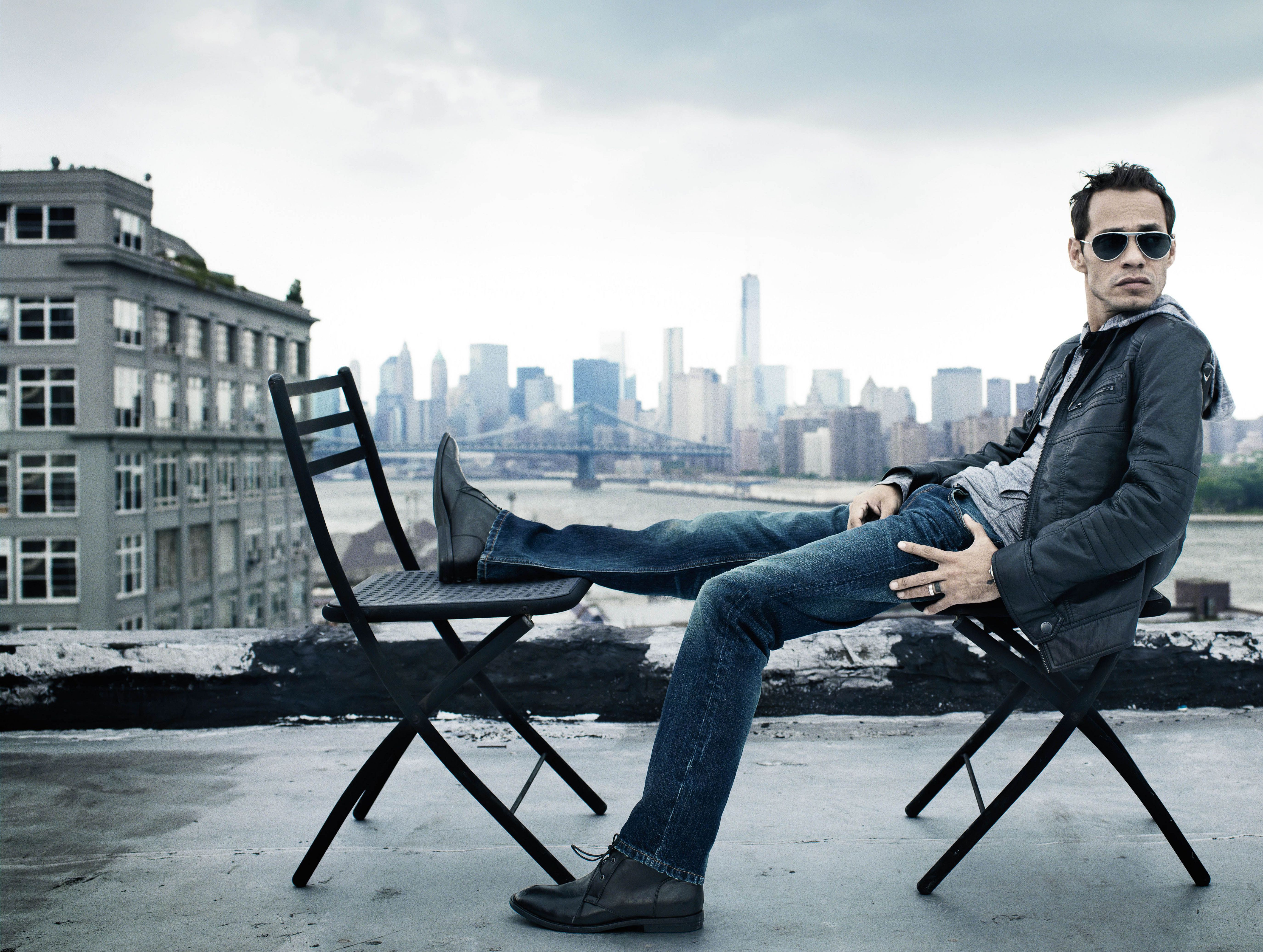 Marc Anthony Wallpapers