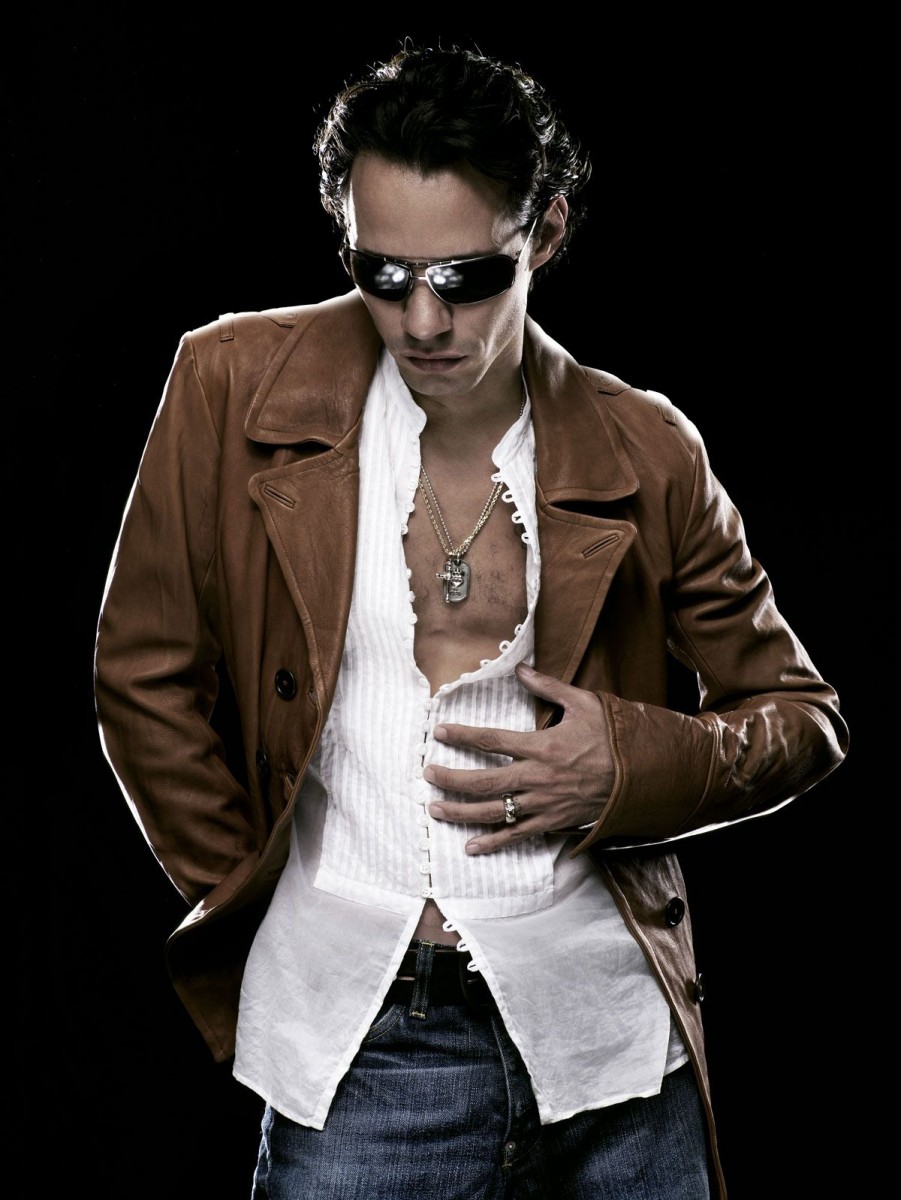 Marc Anthony Wallpapers