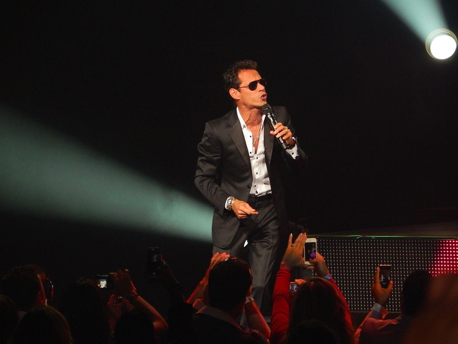 Marc Anthony Wallpapers