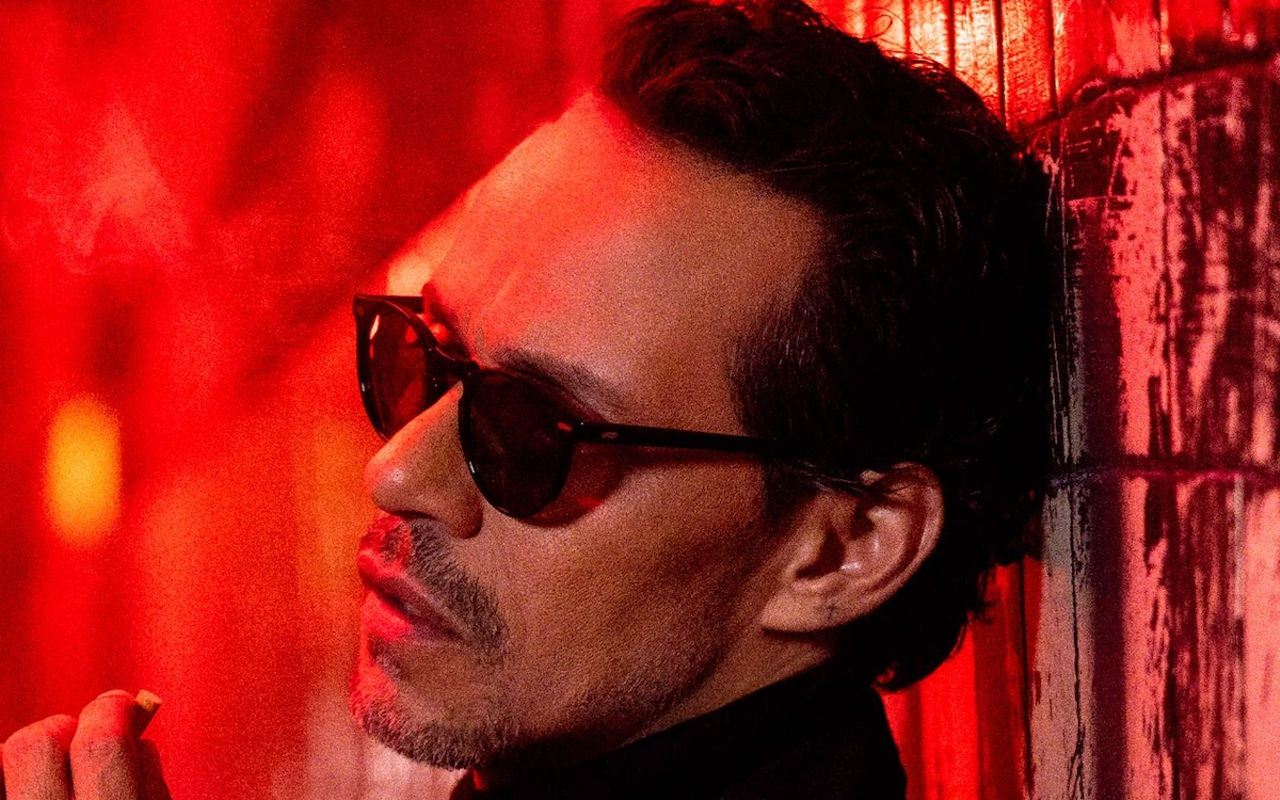 Marc Anthony Wallpapers