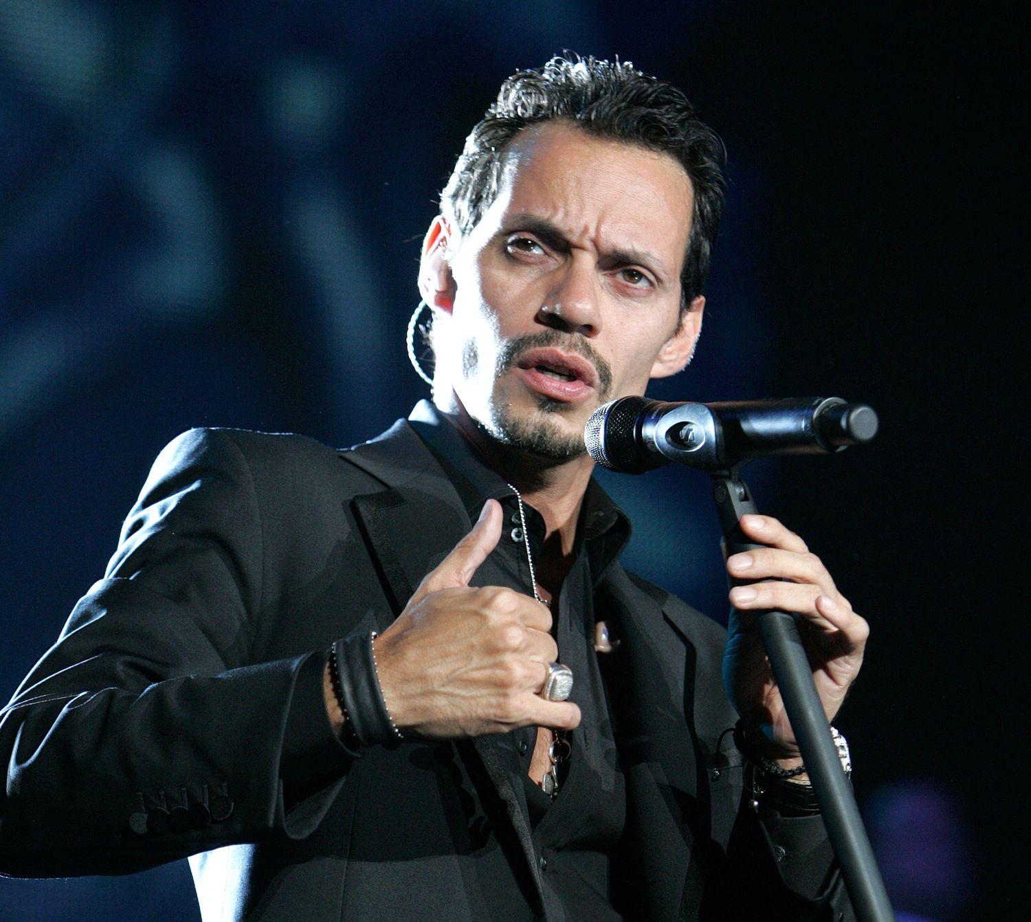 Marc Anthony Wallpapers