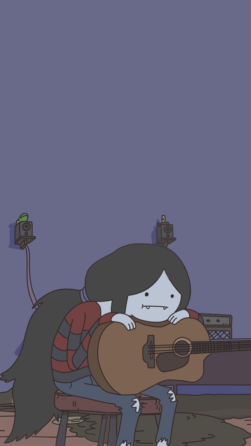 Marceline Wallpapers