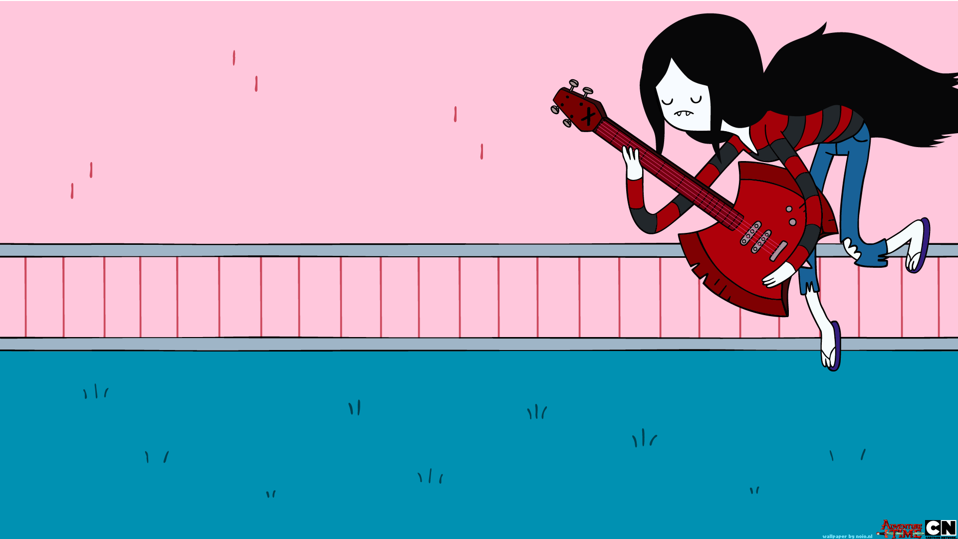 Marceline Wallpapers