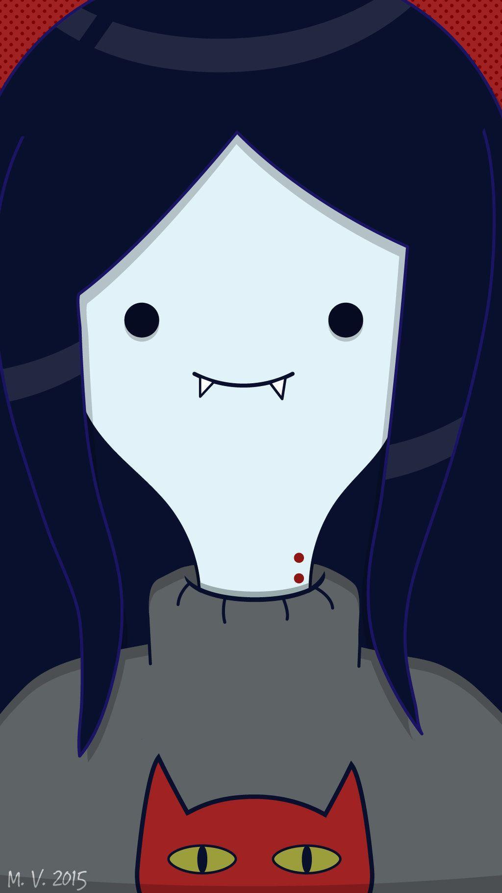 Marceline Wallpapers